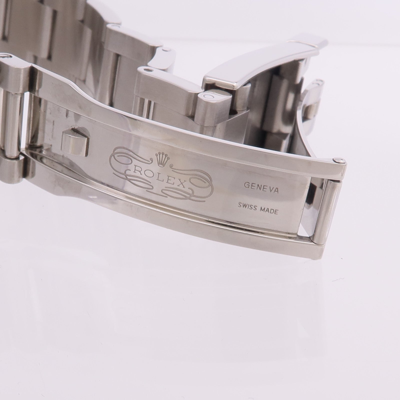 ROLEX Milgauss 116400