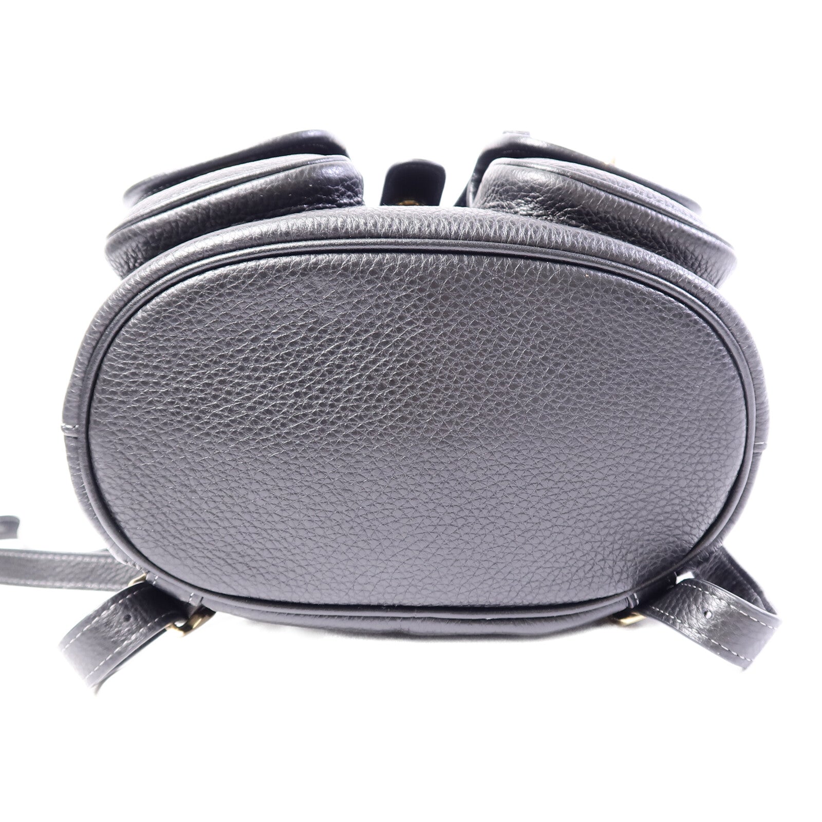 COACH 牛皮皮革Backpack背包