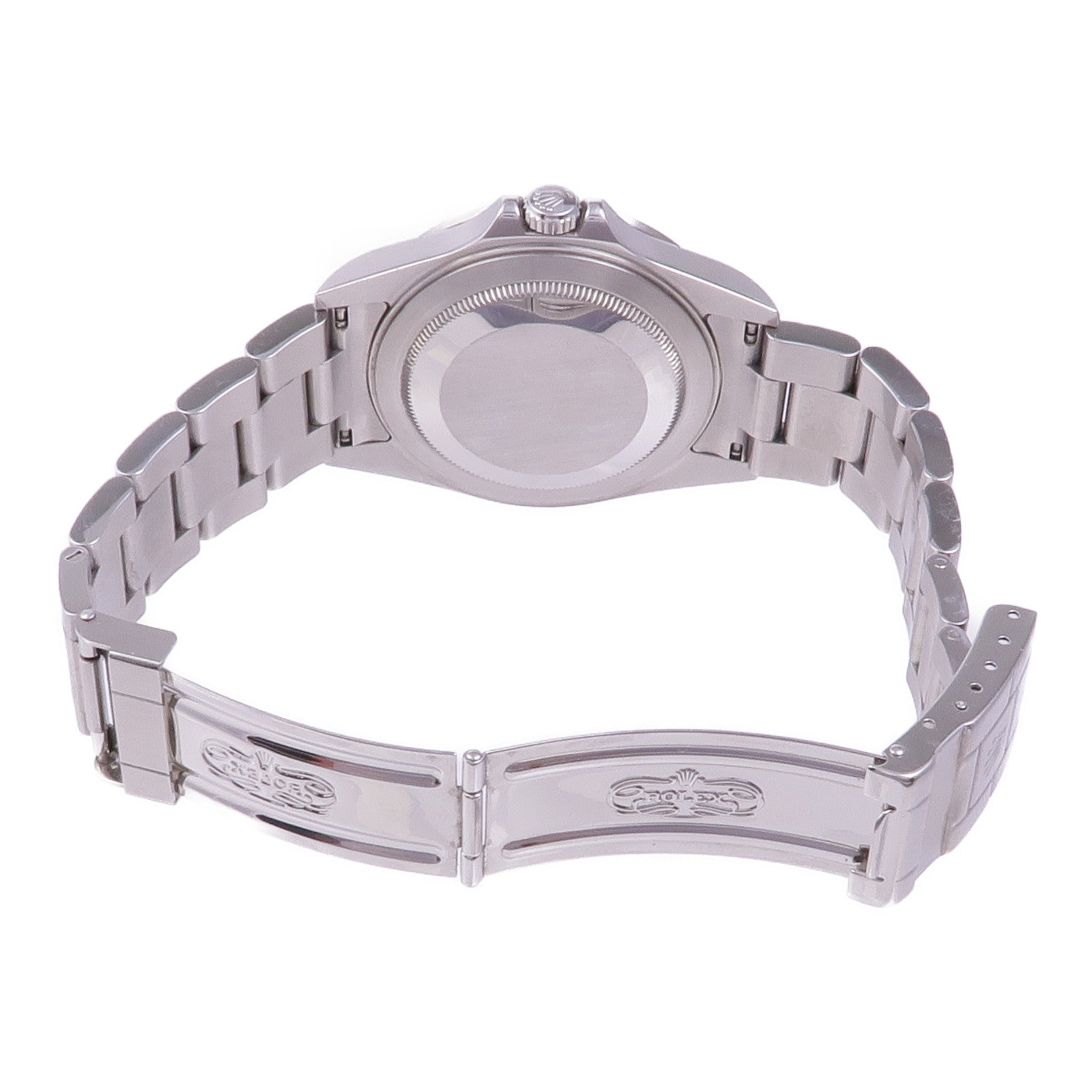 ROLEX Explorer II 16570