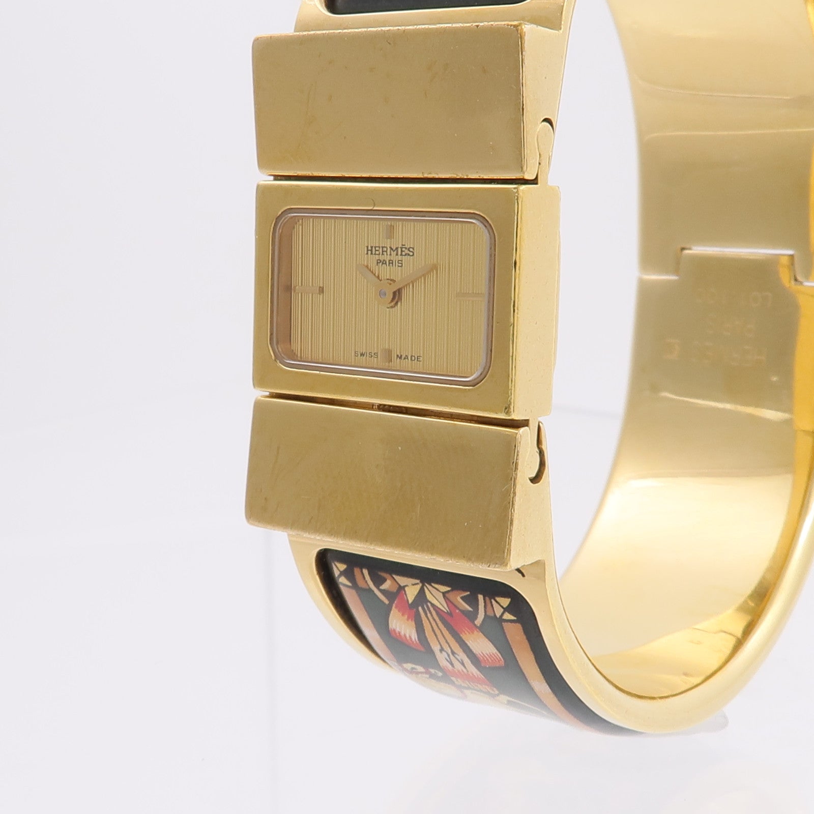 HERMES Loquet L01.201