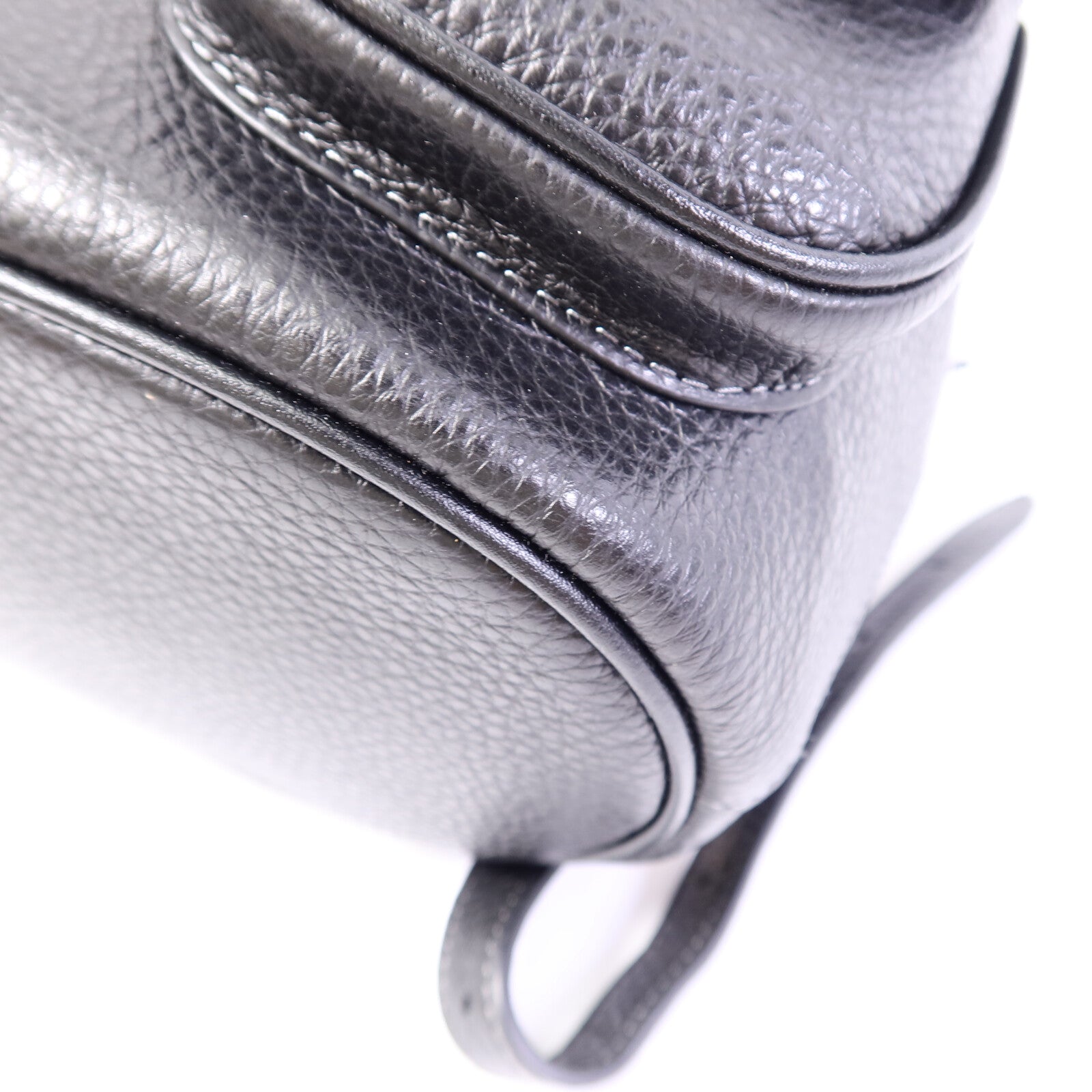 COACH 牛皮皮革Backpack背包