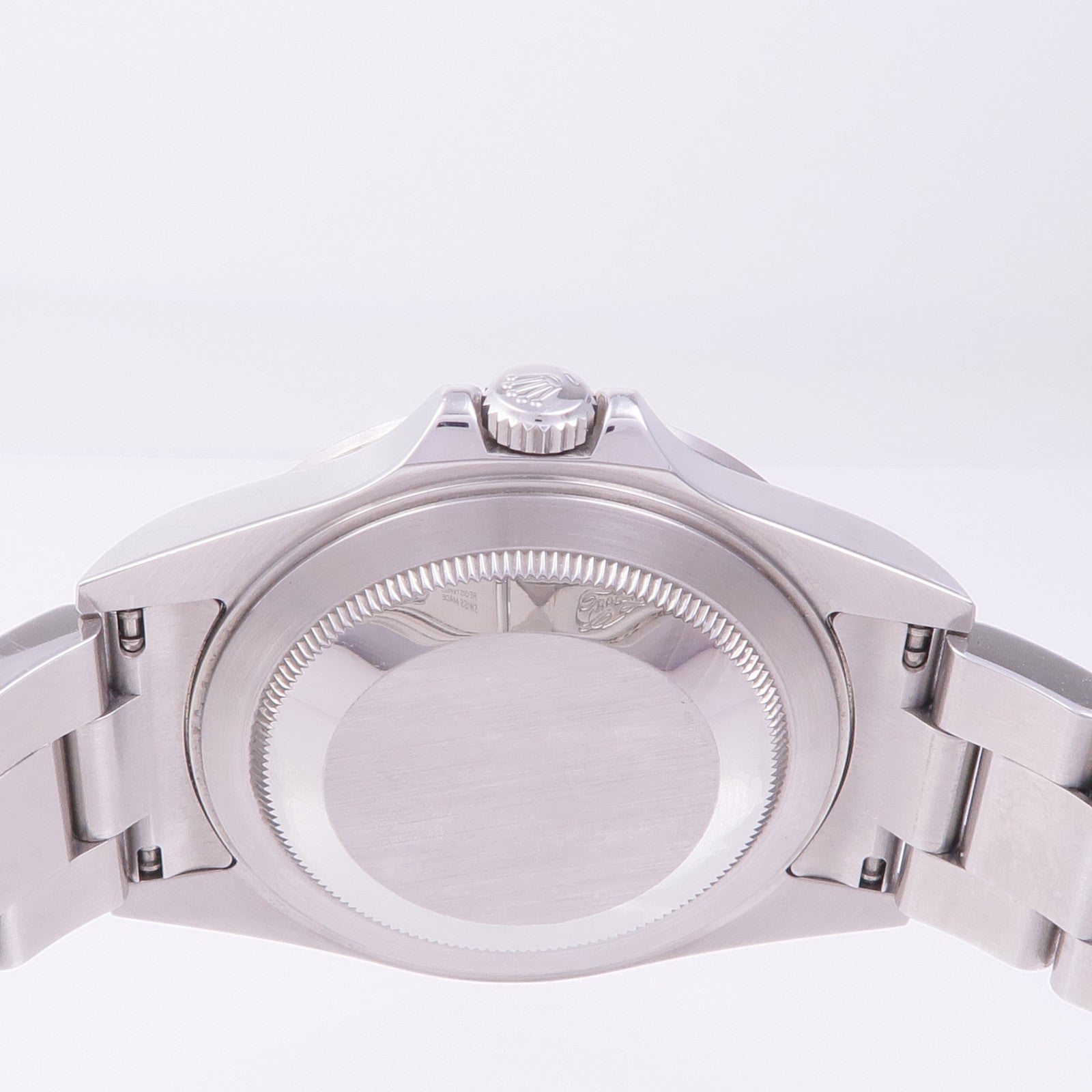 ROLEX Explorer II 16570