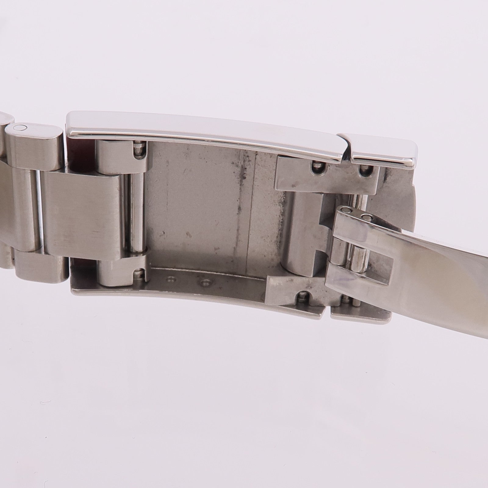 ROLEX Milgauss 116400