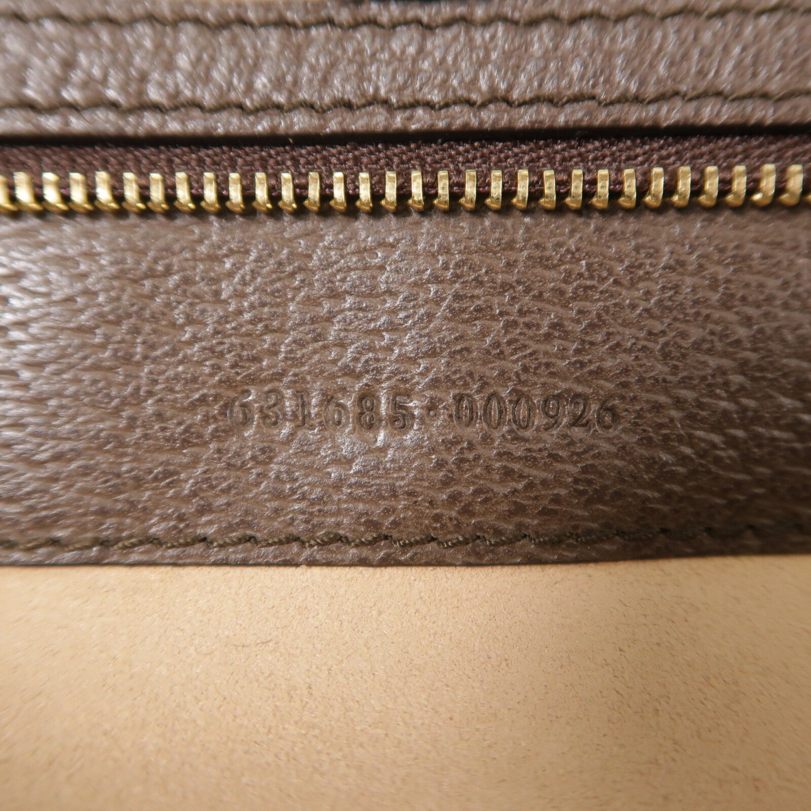 GUCCI 塗層帆布Ophidia Large Tote手挽袋