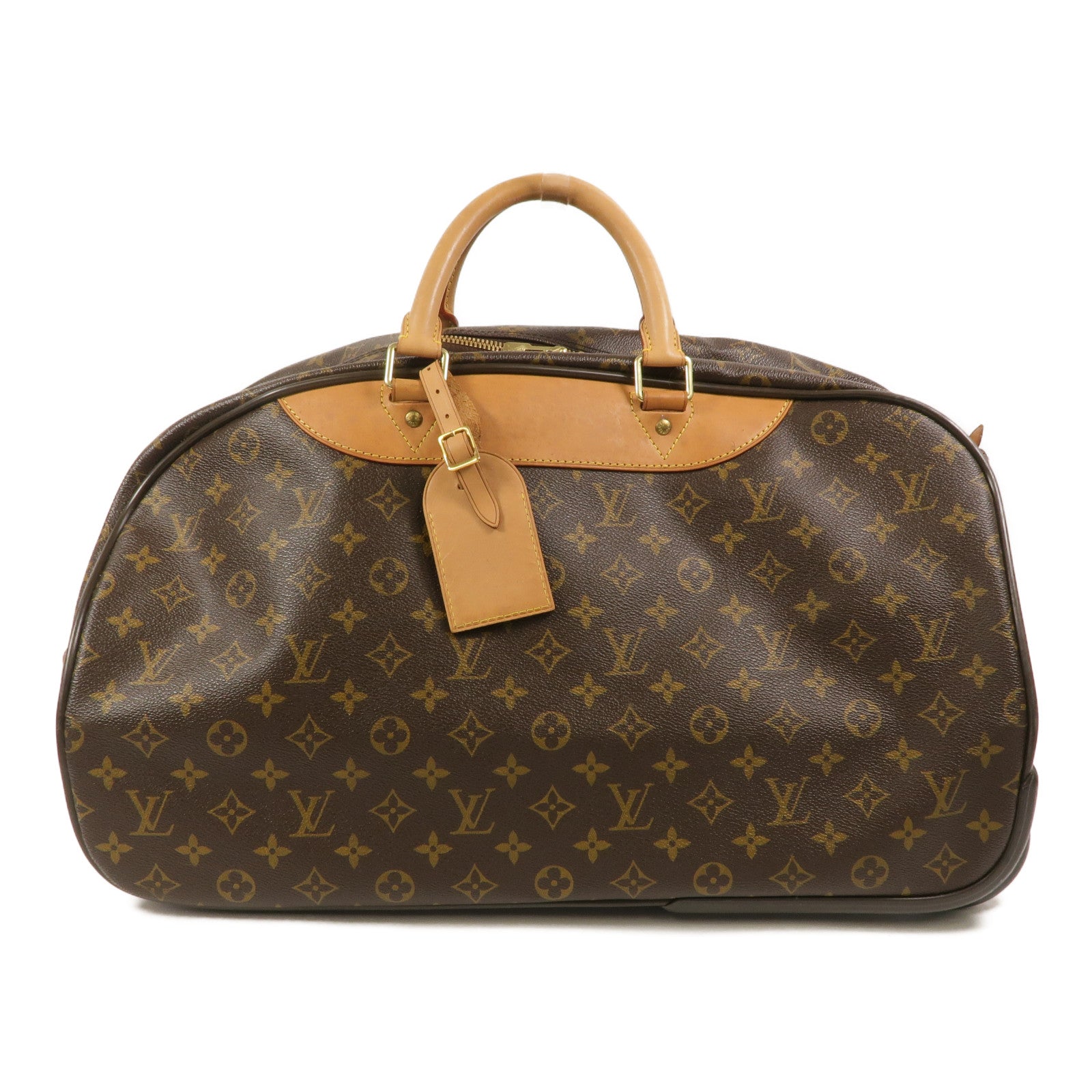 LOUIS VUITTON Monogram Eole 50行李箱