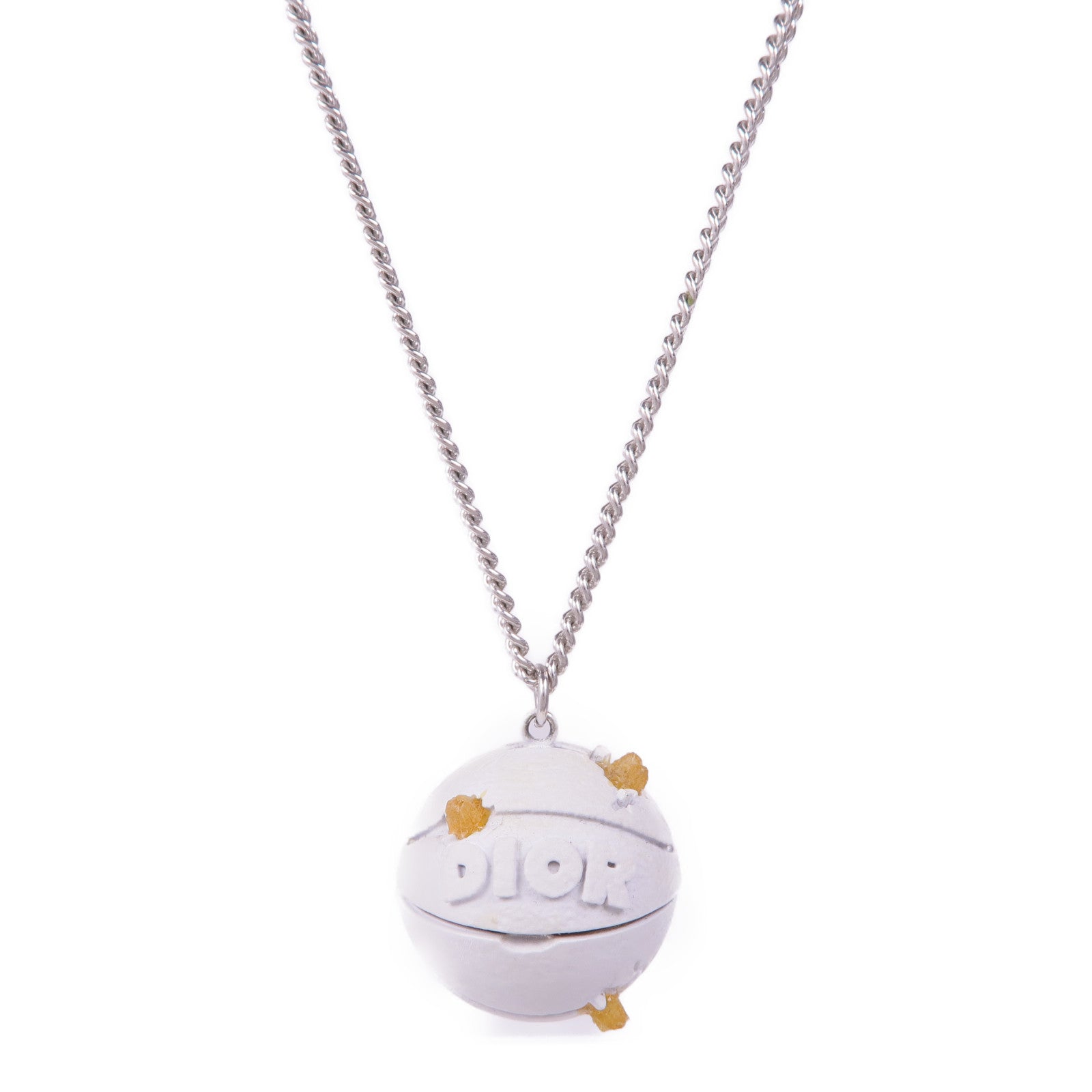 Dior 金屬Necklace項鍊