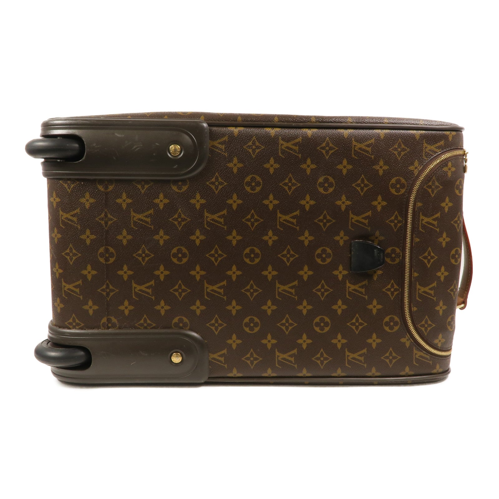 LOUIS VUITTON Monogram Eole 50行李箱