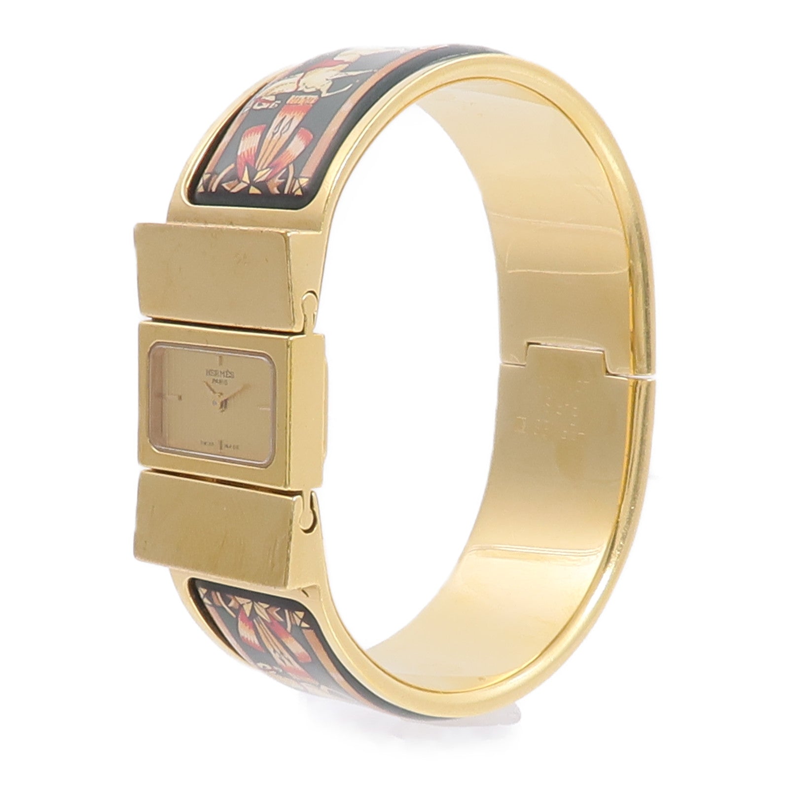 HERMES Loquet L01.201