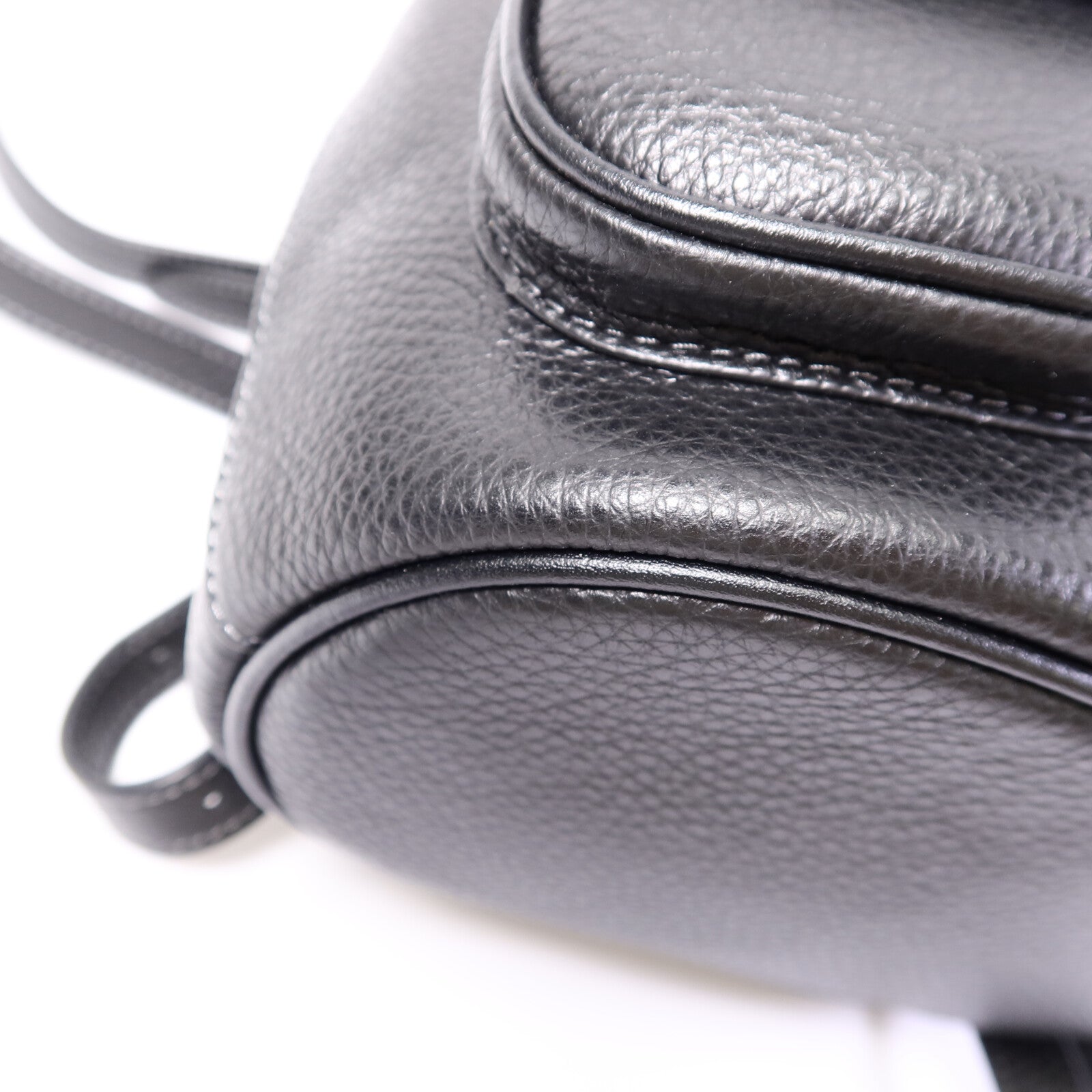 COACH 牛皮皮革Backpack背包