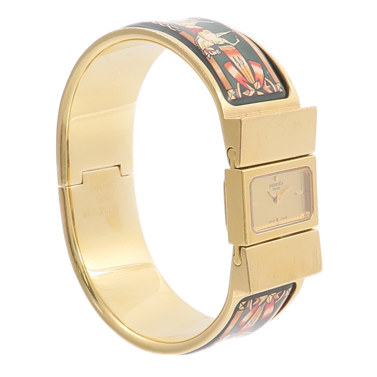 HERMES Loquet L01.201