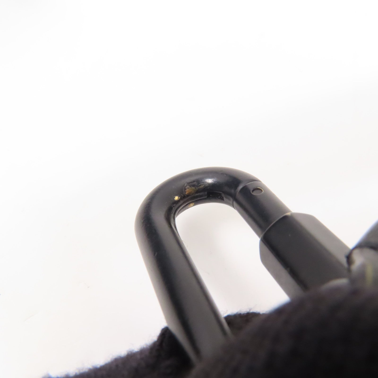 LOUIS VUITTON 【激減優惠】Monogram Eclipse Soft Trunk Wallet肩背袋