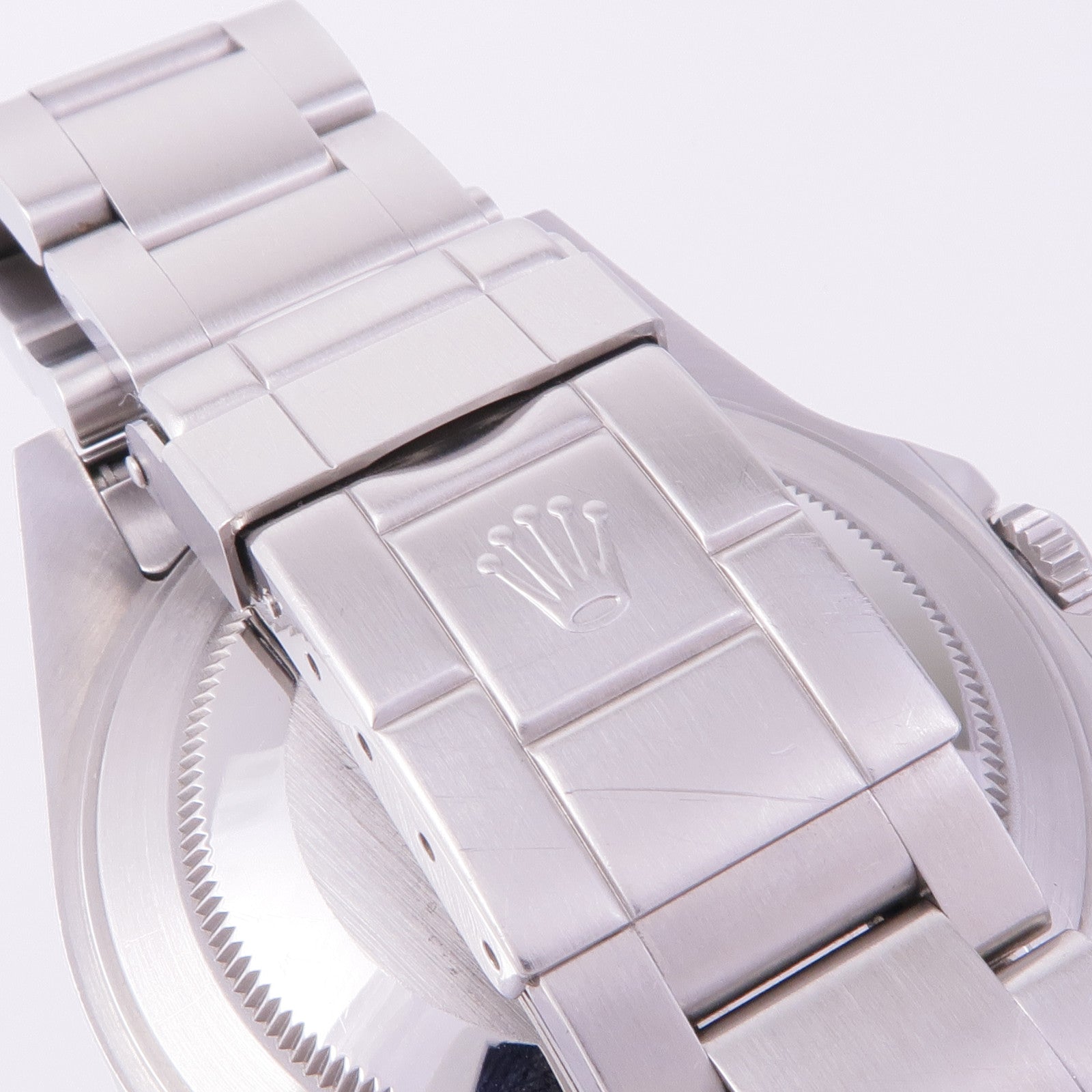 ROLEX Explorer II 16570