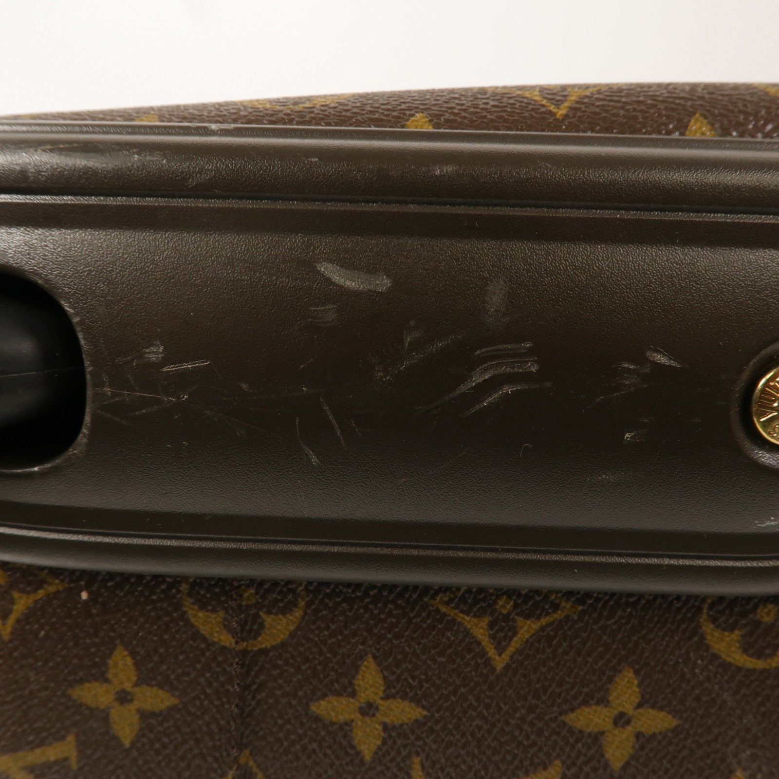 LOUIS VUITTON Monogram Eole 50行李箱