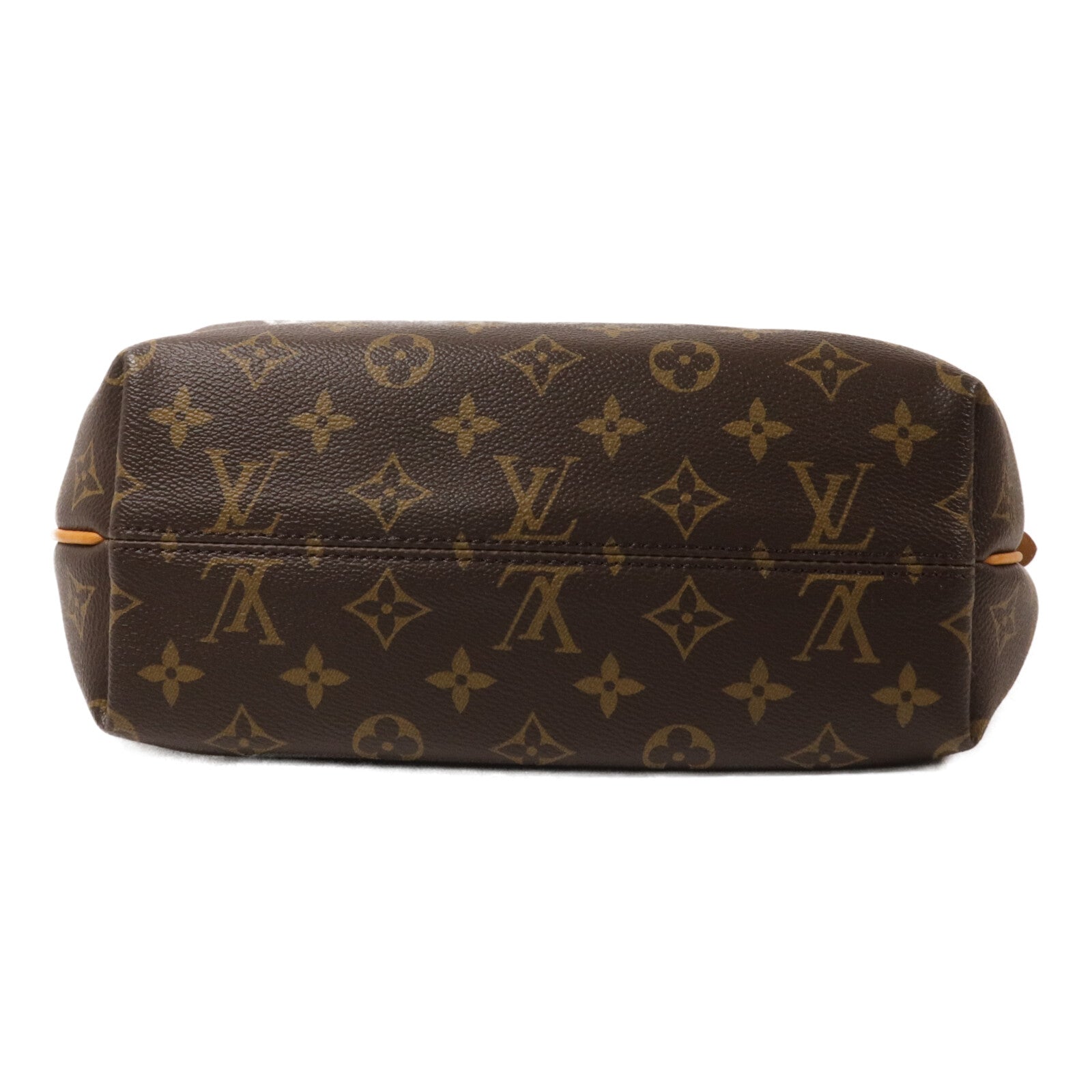 LOUIS VUITTON Monogram Turenne PM手挽肩背兩用袋