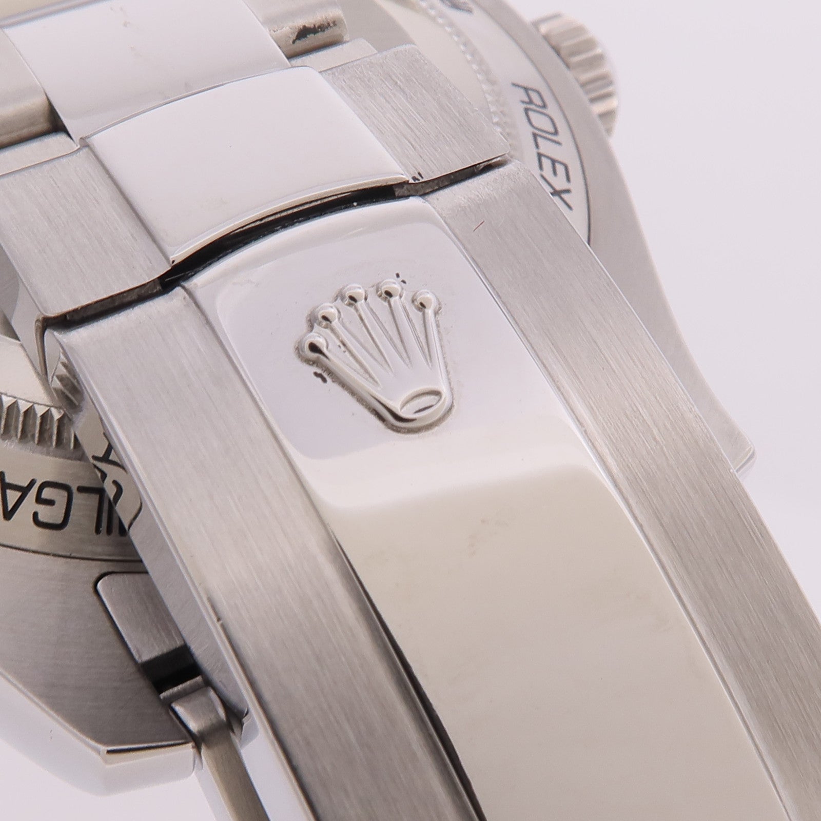 ROLEX Milgauss 116400