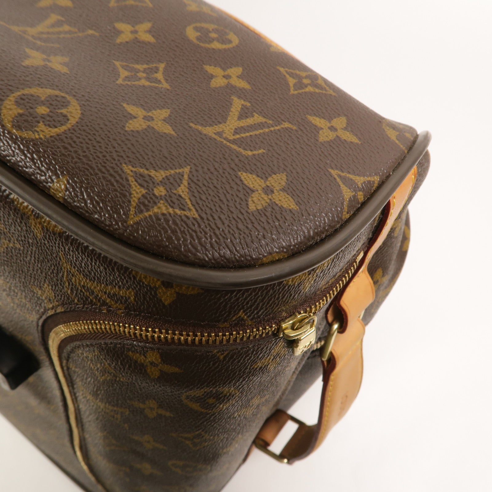LOUIS VUITTON Monogram Eole 50行李箱
