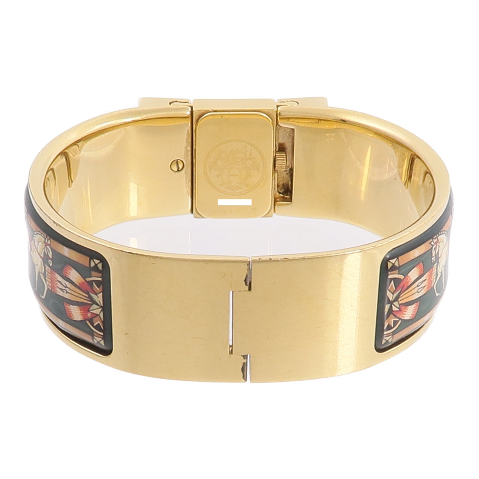 HERMES Loquet L01.201
