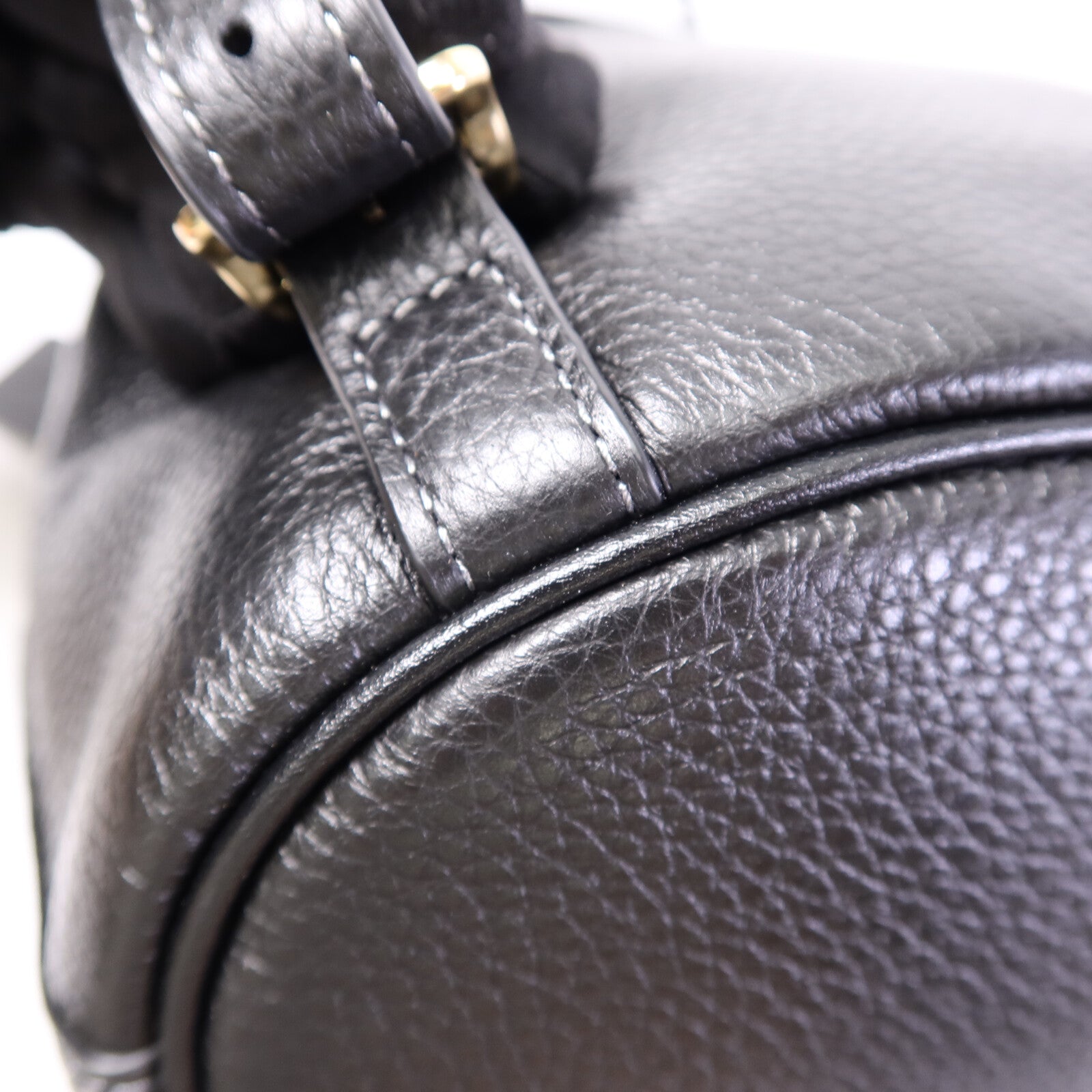 COACH 牛皮皮革Backpack背包