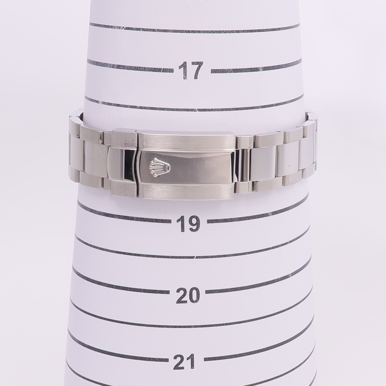ROLEX Milgauss 116400