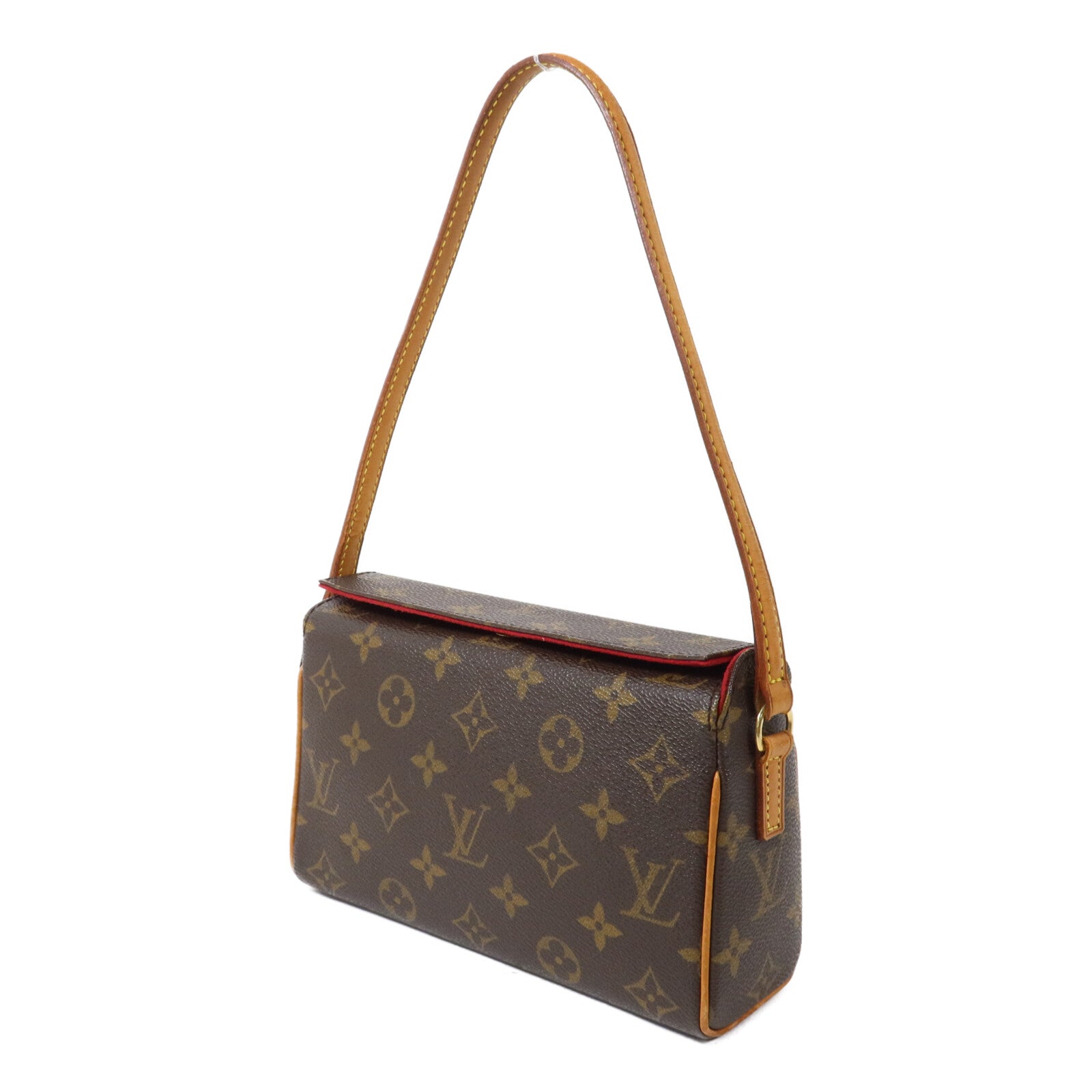 LOUIS VUITTON Monogram Recital Handbag手挽袋