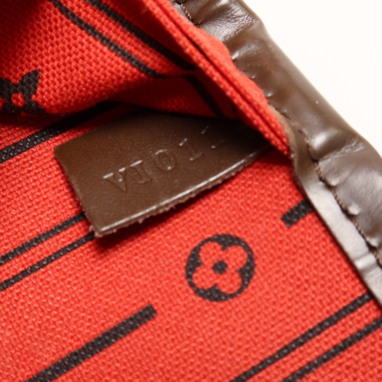 LOUIS VUITTON Damier Neverfull MM手挽袋