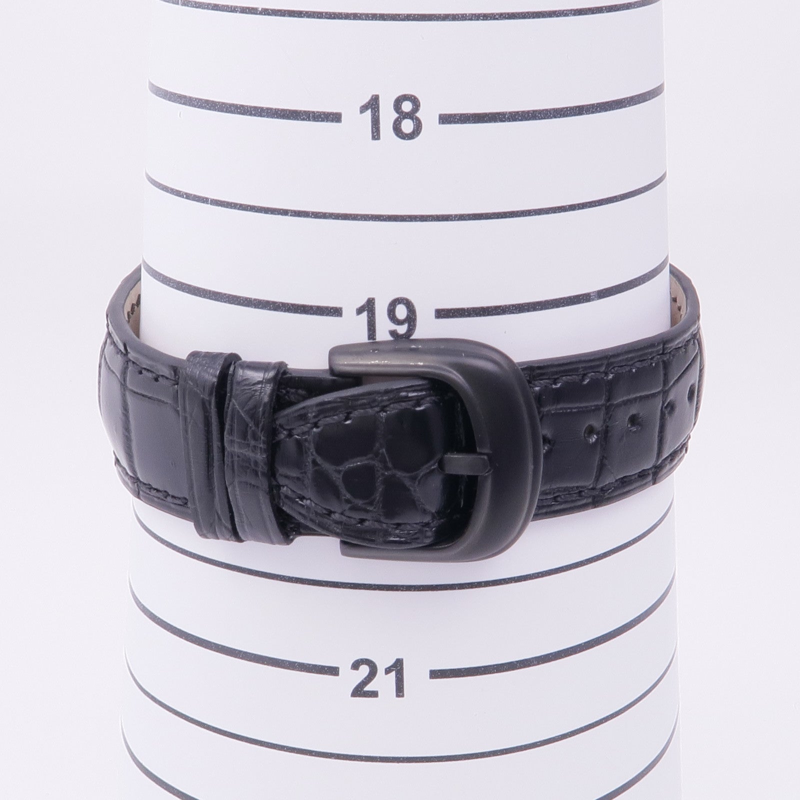 FRANCK MULLER Casablanca Curvex Gothique - GOTH 8880