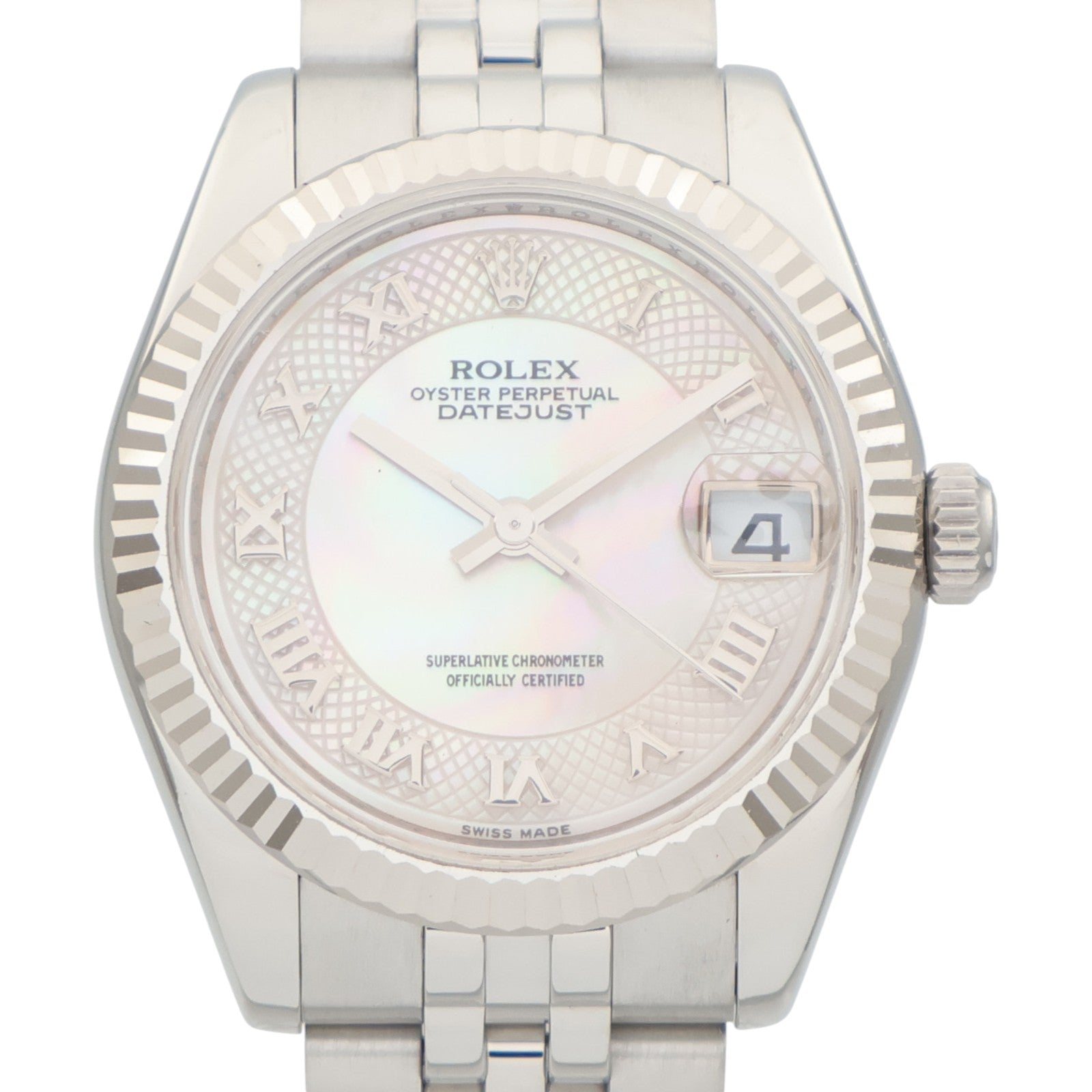 ROLEX Datejust 178274G