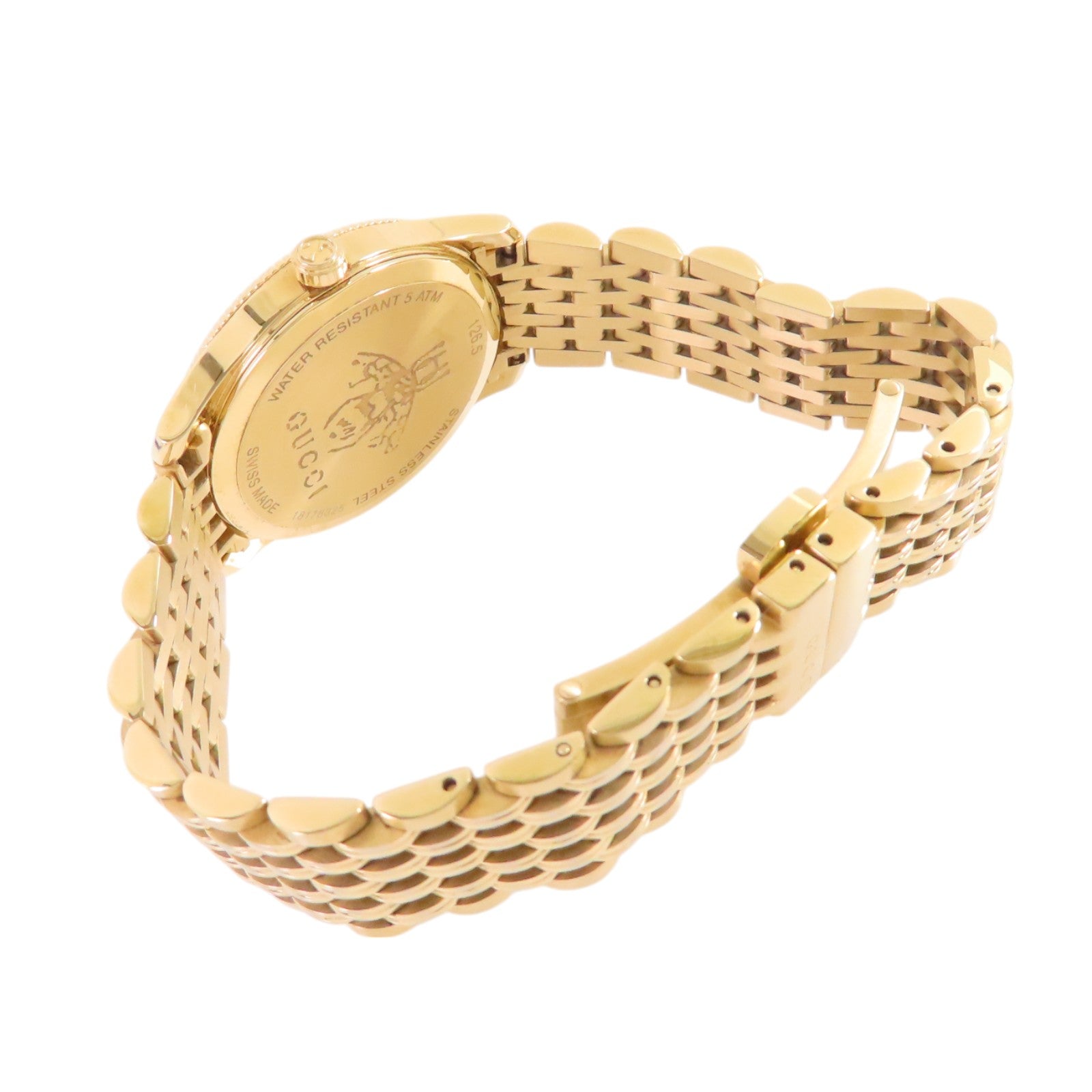 GUCCI G-Timeless YA1265021