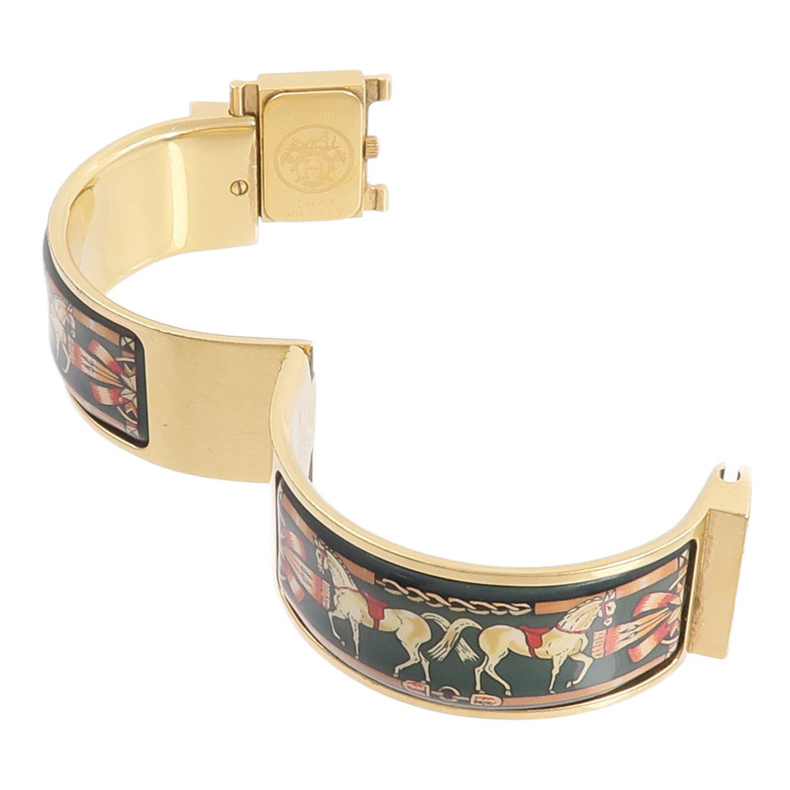 HERMES Loquet L01.201
