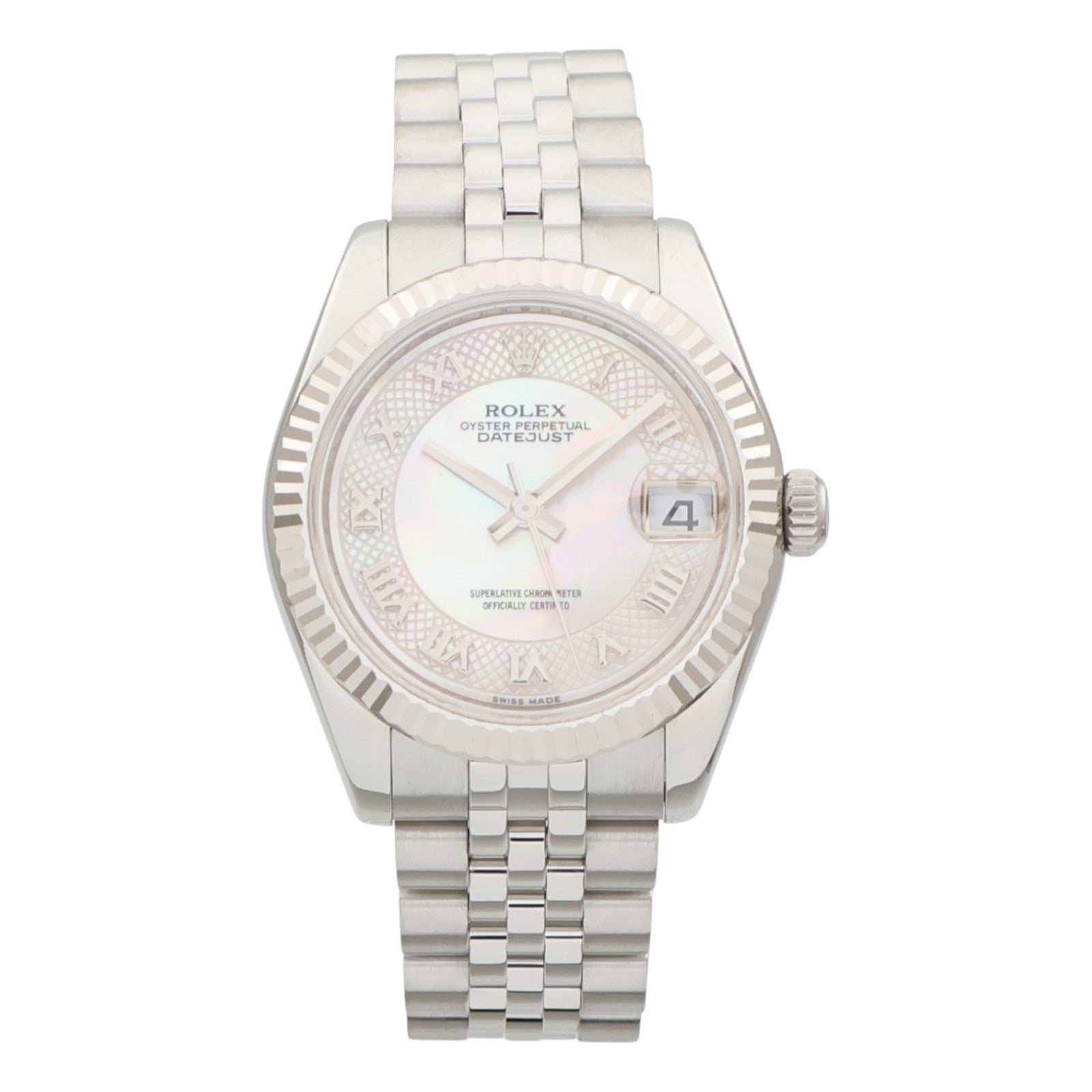 ROLEX Datejust 178274G