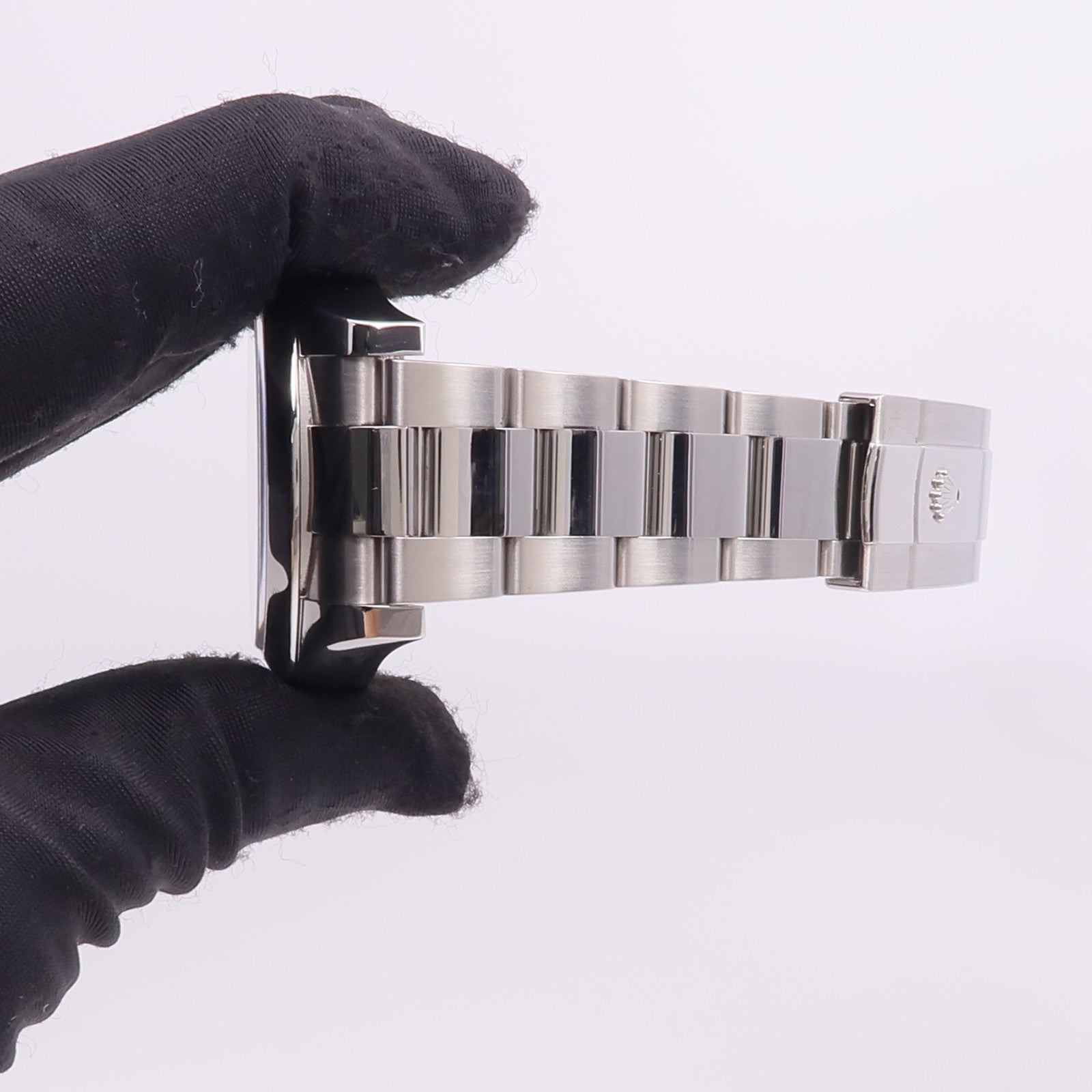 ROLEX Milgauss 116400