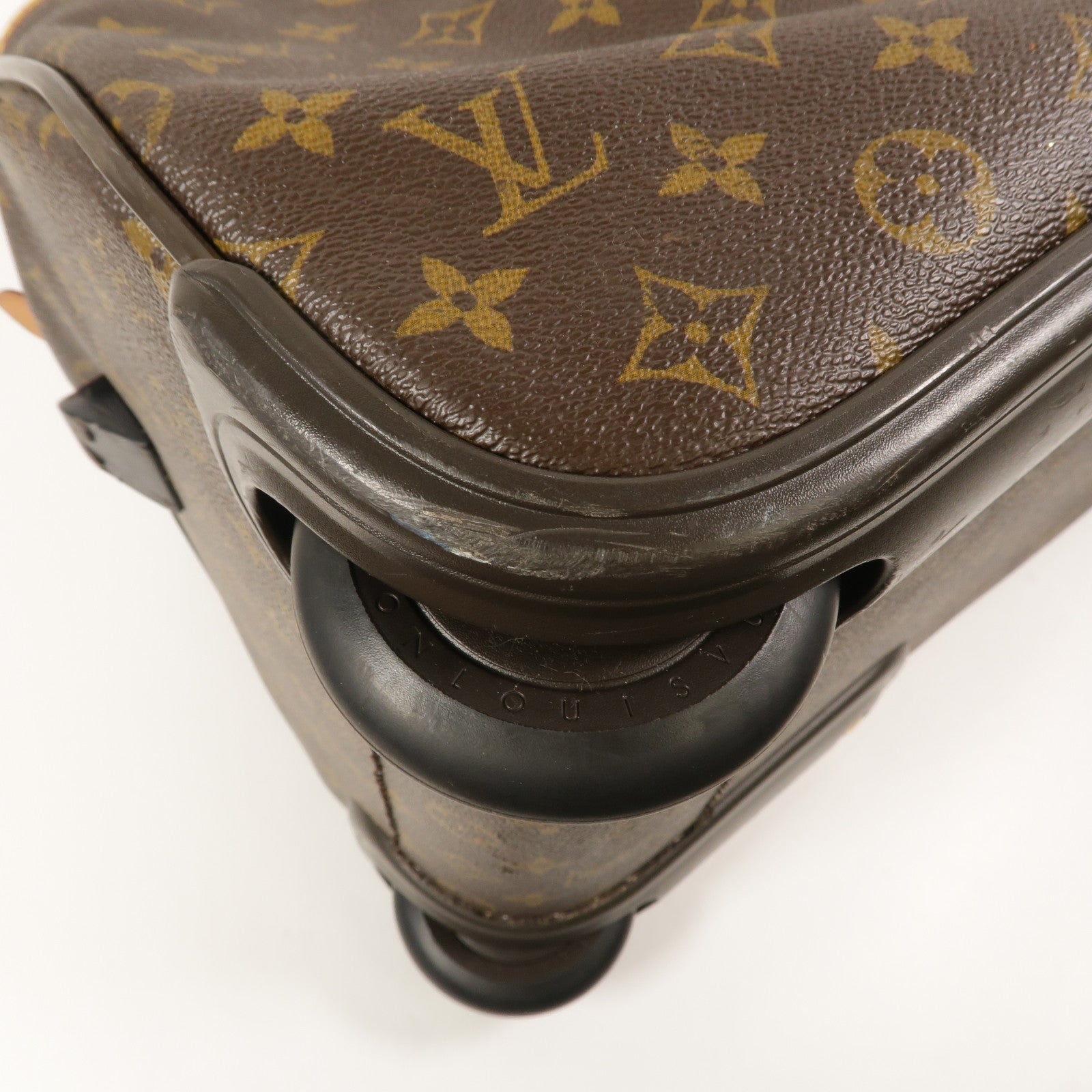 LOUIS VUITTON Monogram Eole 50行李箱