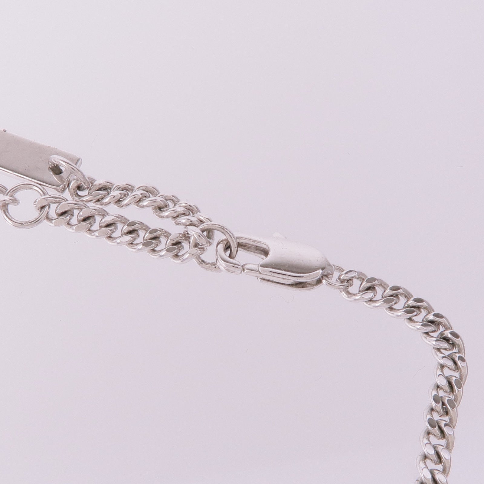 Dior 金屬Necklace項鍊