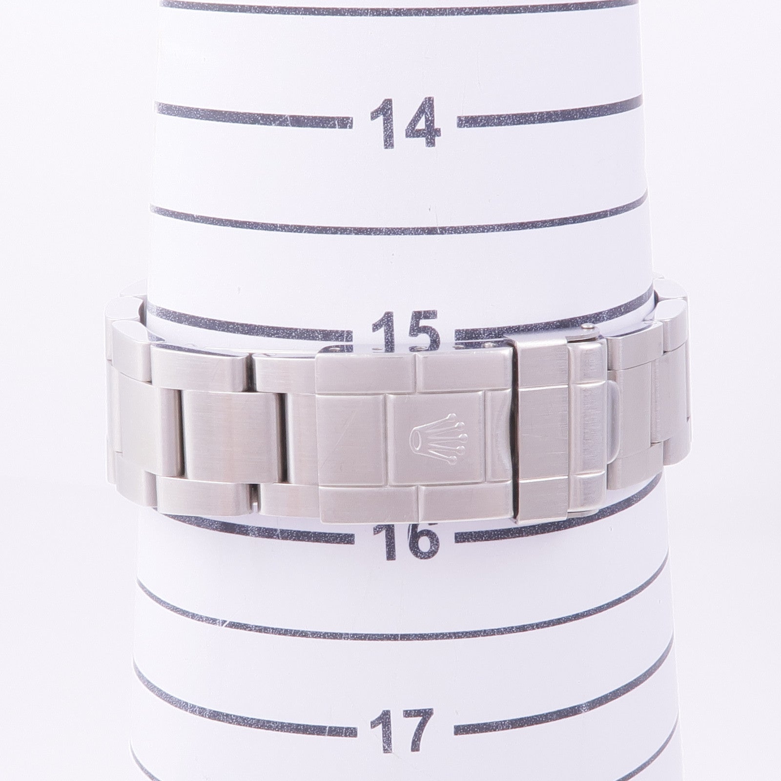 ROLEX Explorer II 16570