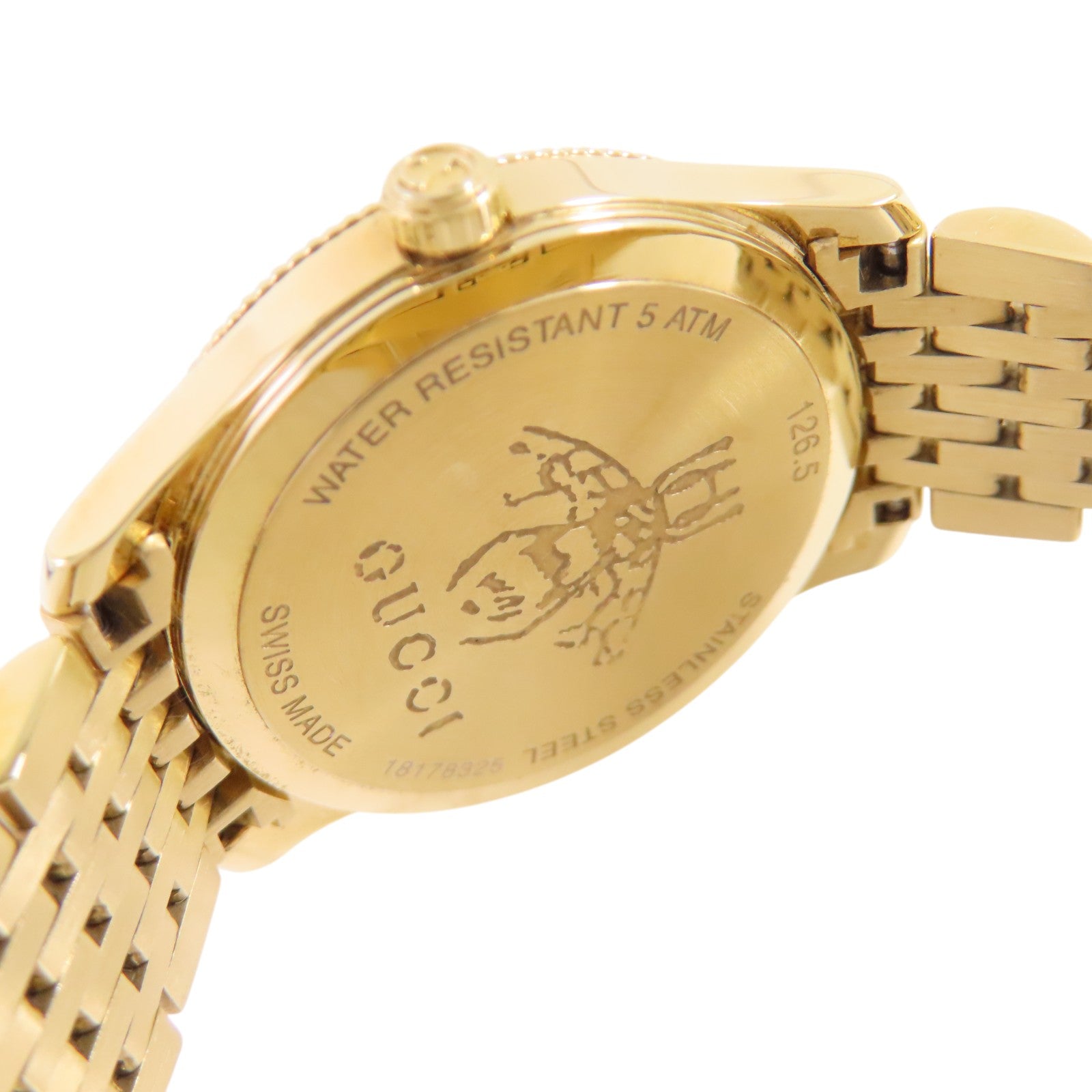 GUCCI G-Timeless YA1265021