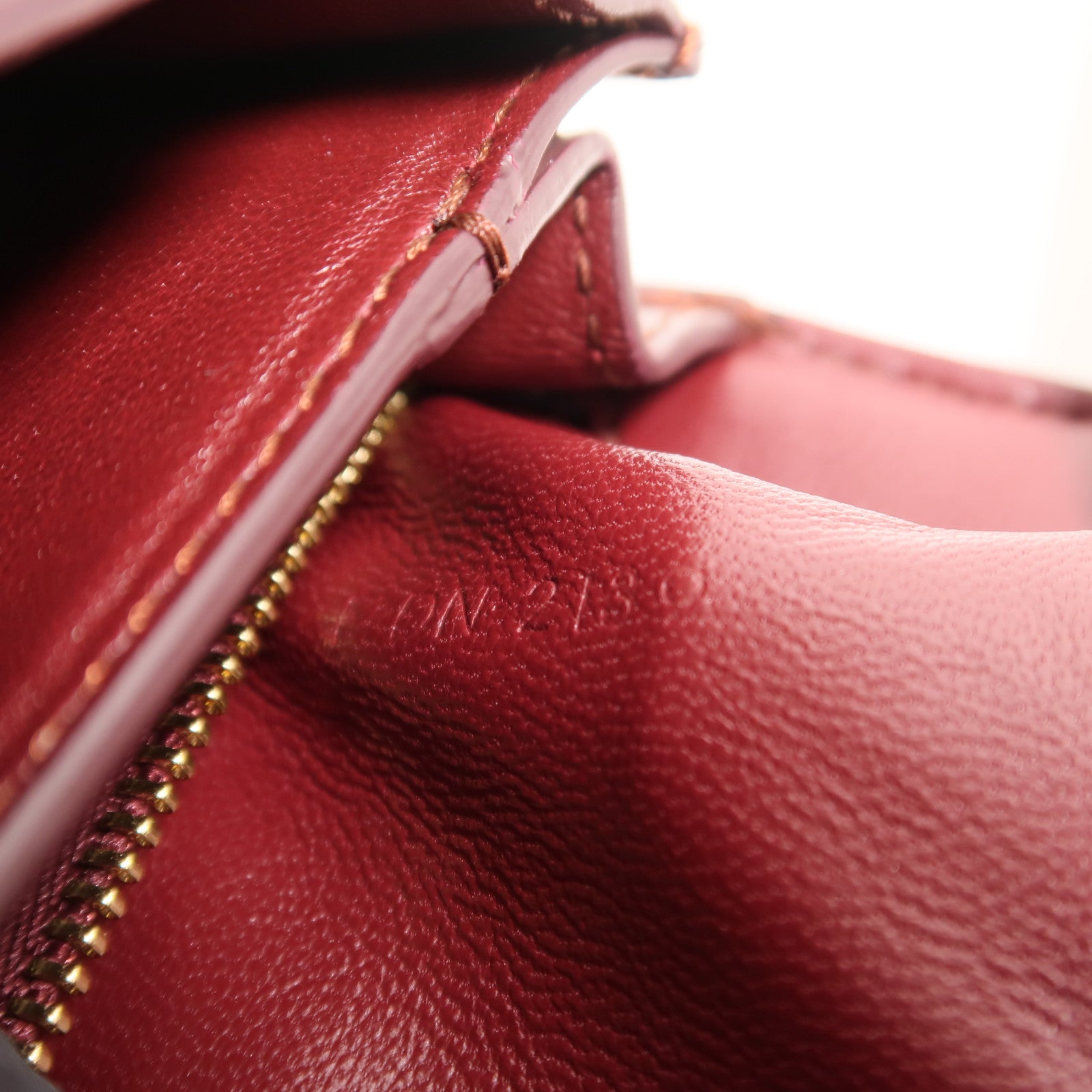 CELINE 【激減優惠】牛皮皮革Mini Classic Box肩背袋