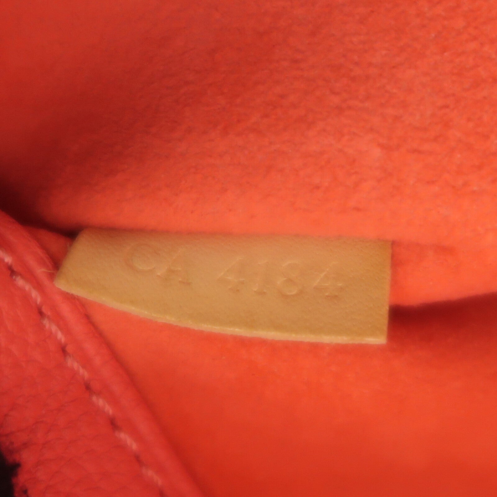 LOUIS VUITTON Monogram Pallas手挽肩背兩用袋