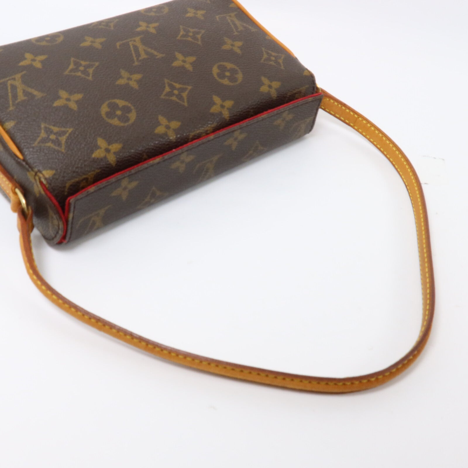 LOUIS VUITTON Monogram Recital Handbag手挽袋