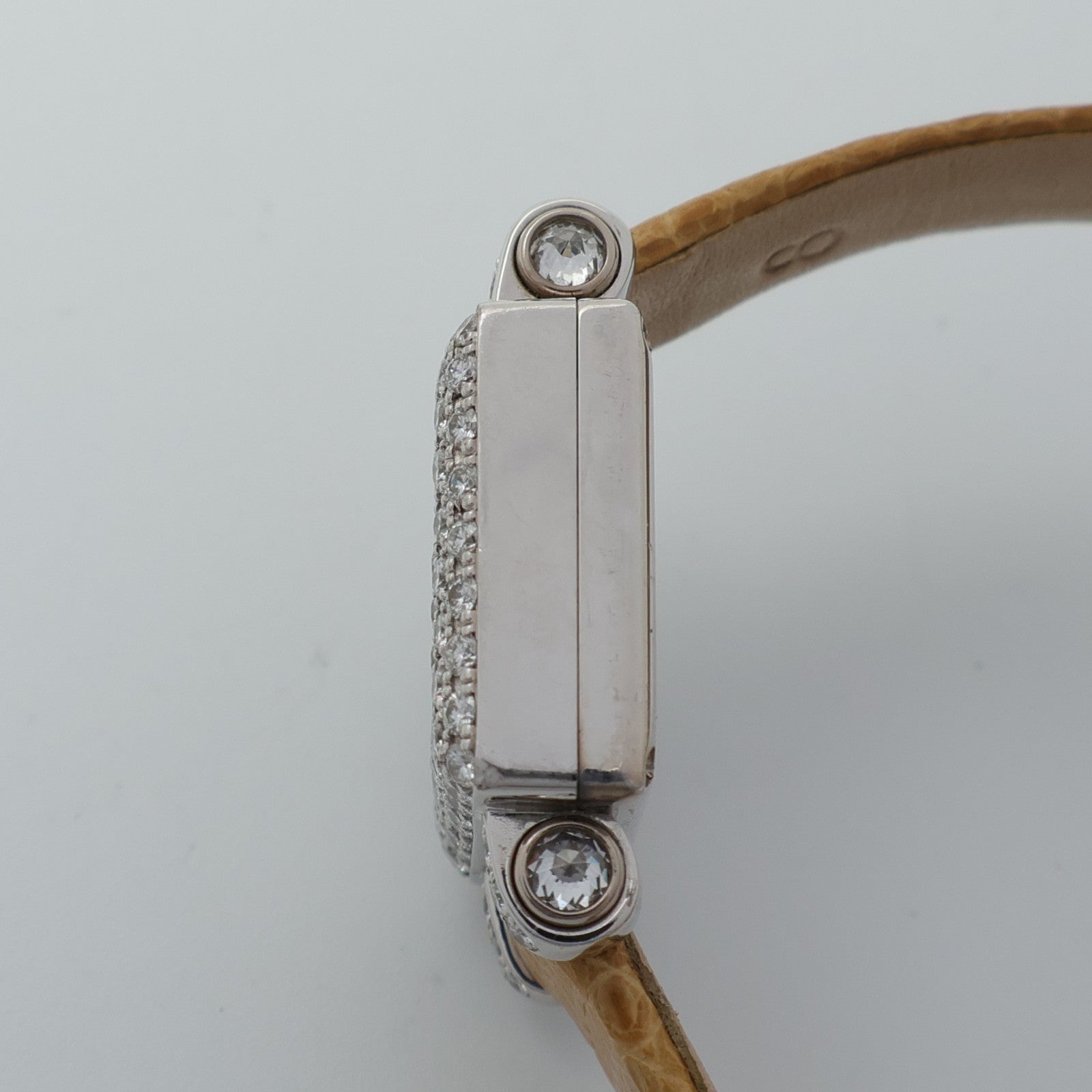 Chopard Diamond Watch 13/6636-20