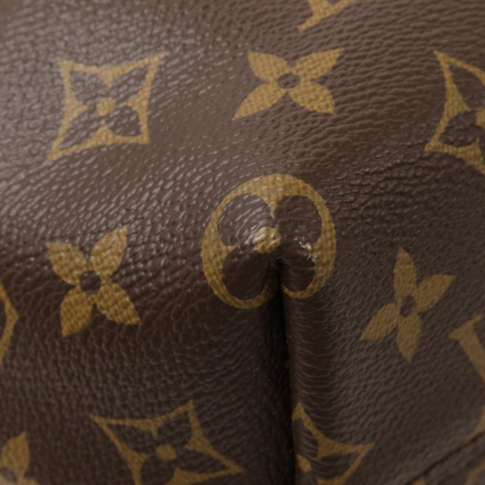 LOUIS VUITTON Monogram Turenne PM手挽肩背兩用袋