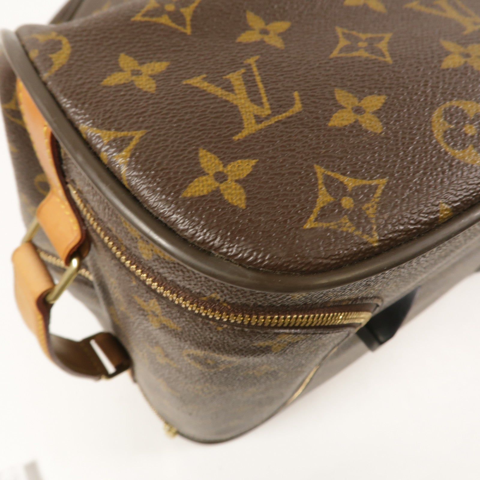 LOUIS VUITTON Monogram Eole 50行李箱
