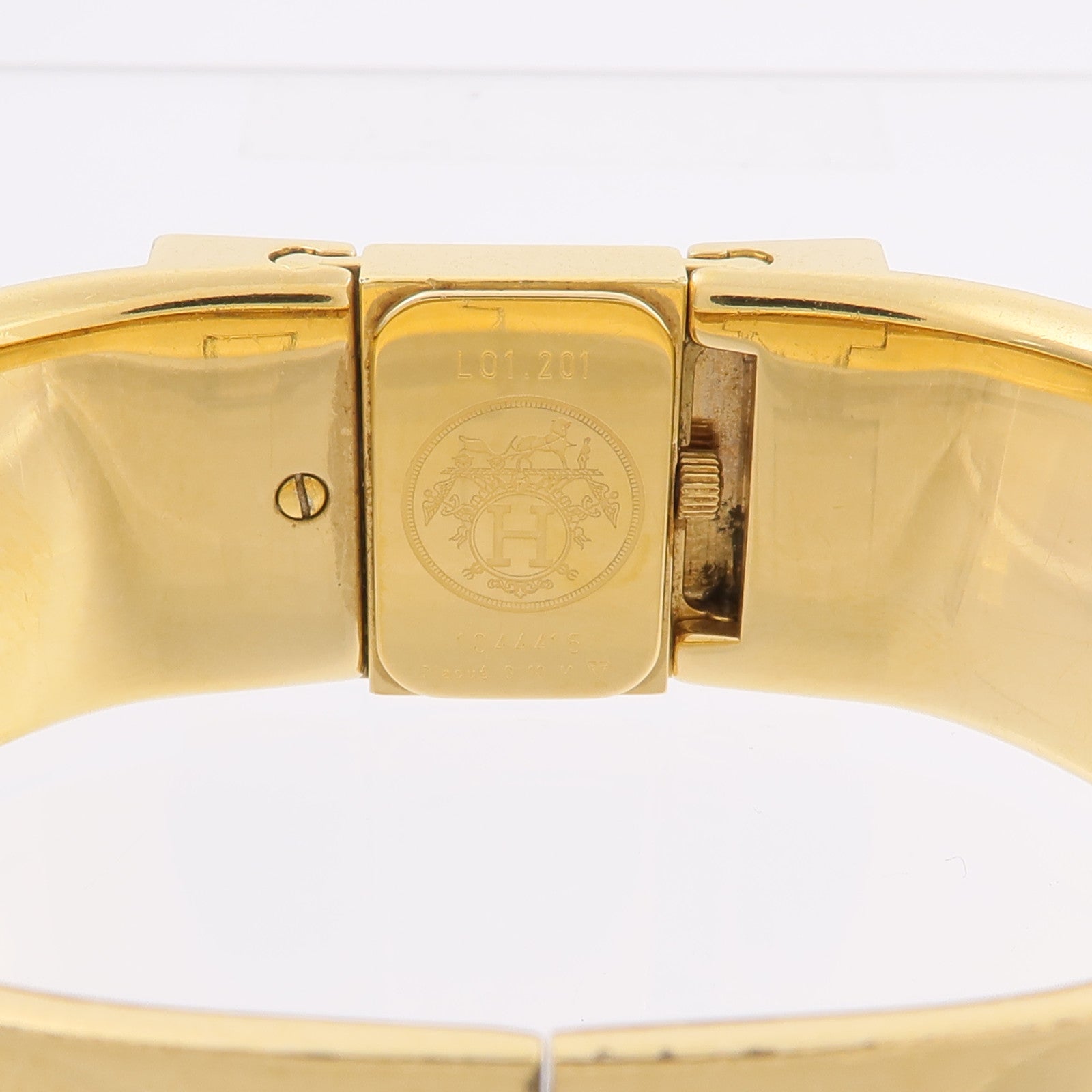 HERMES Loquet L01.201