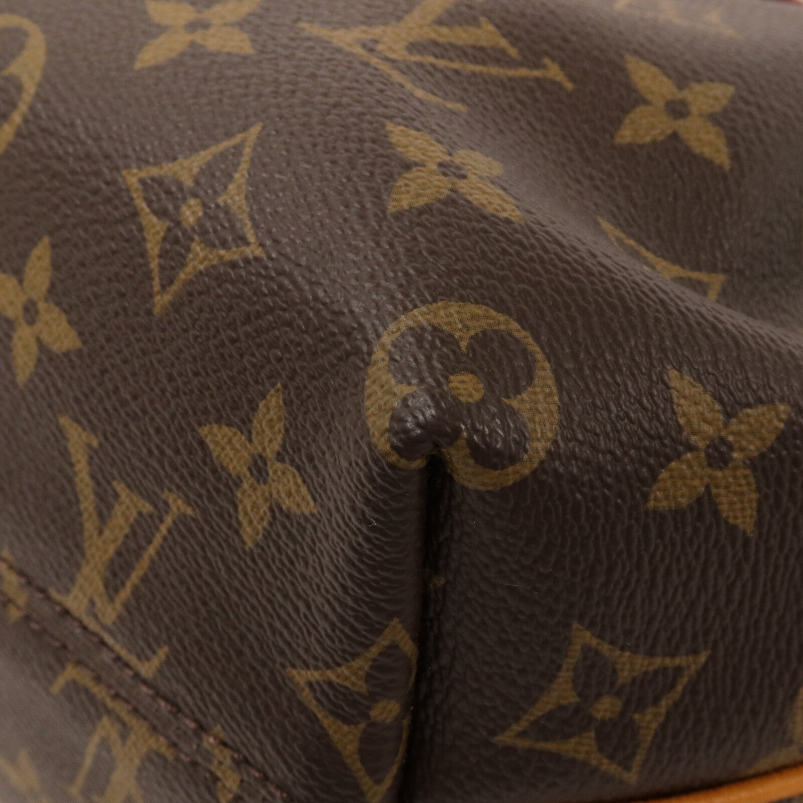 LOUIS VUITTON Monogram Turenne PM手挽肩背兩用袋