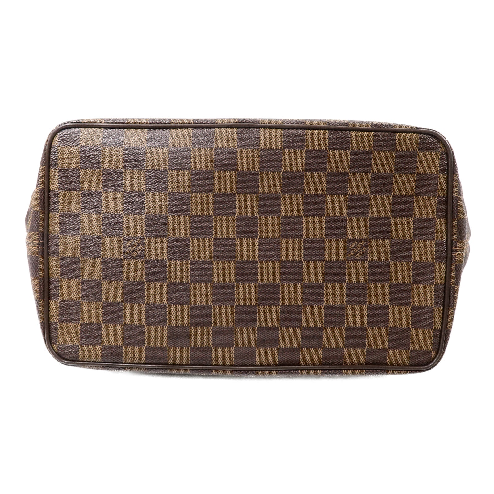LOUIS VUITTON Damier Saleya MM肩背袋
