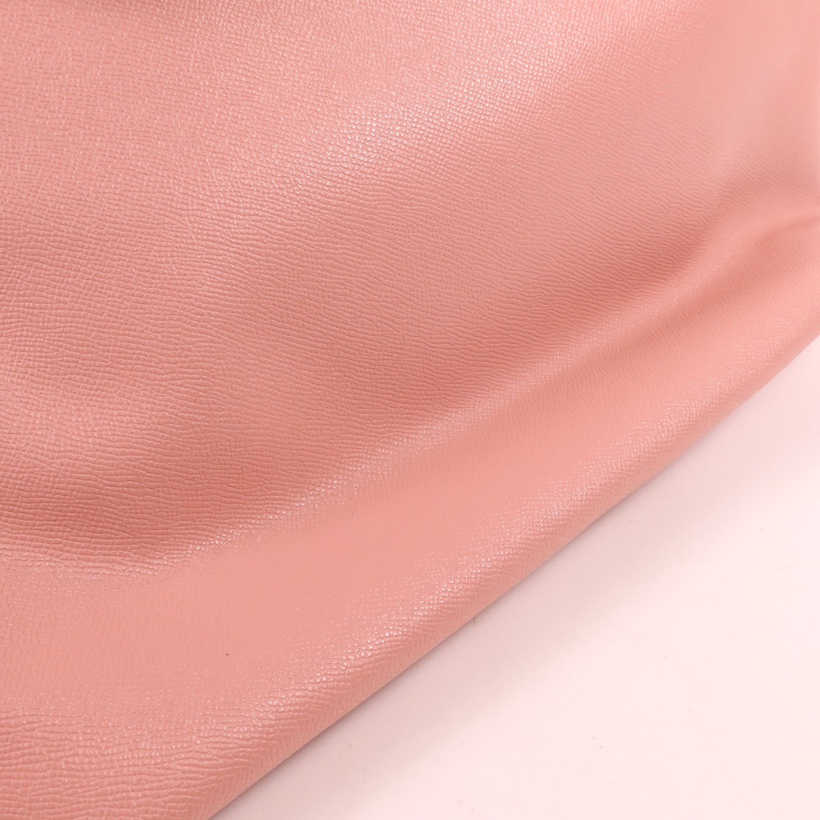 COACH 牛皮皮革Tote Bag金扣肩背袋