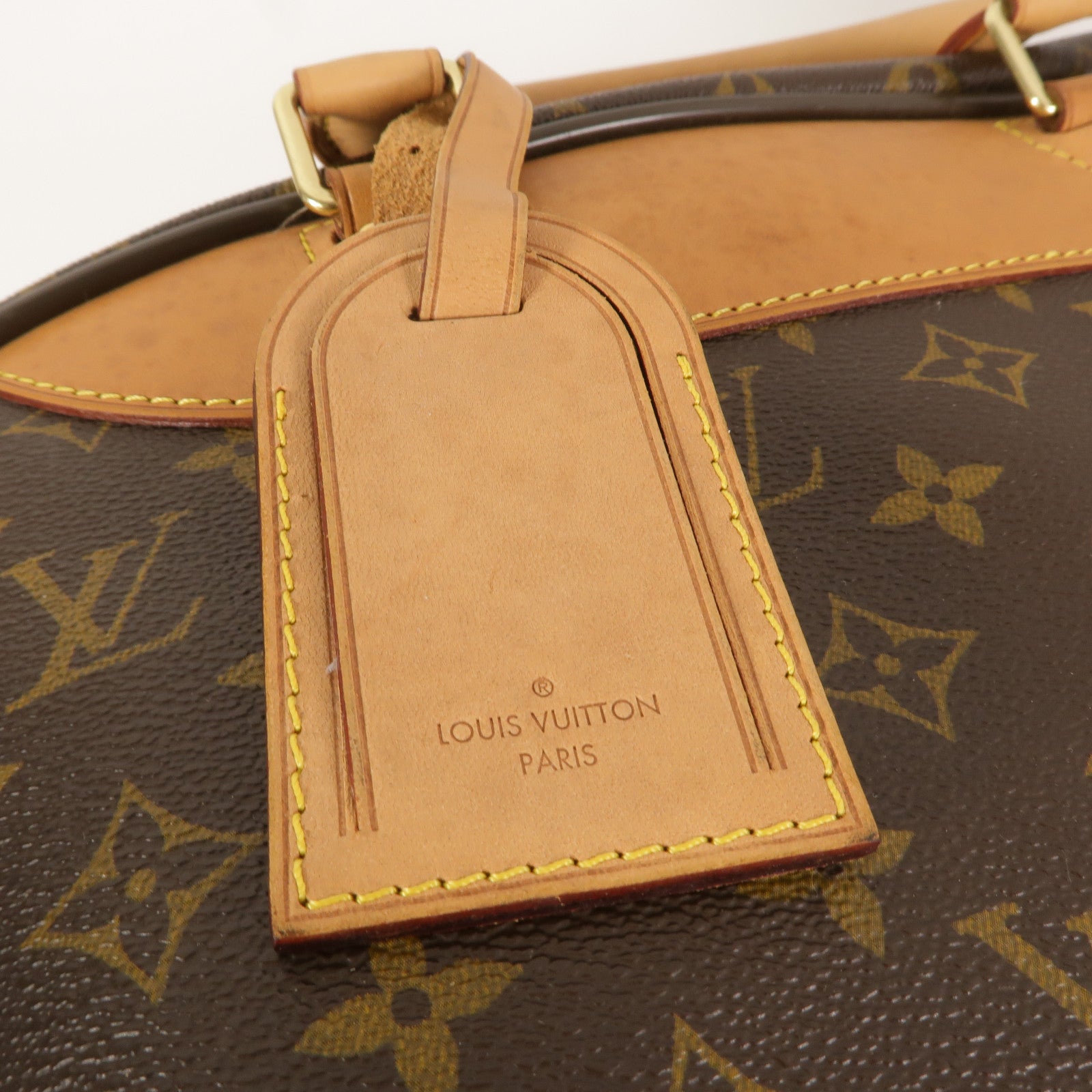 LOUIS VUITTON Monogram Eole 50行李箱