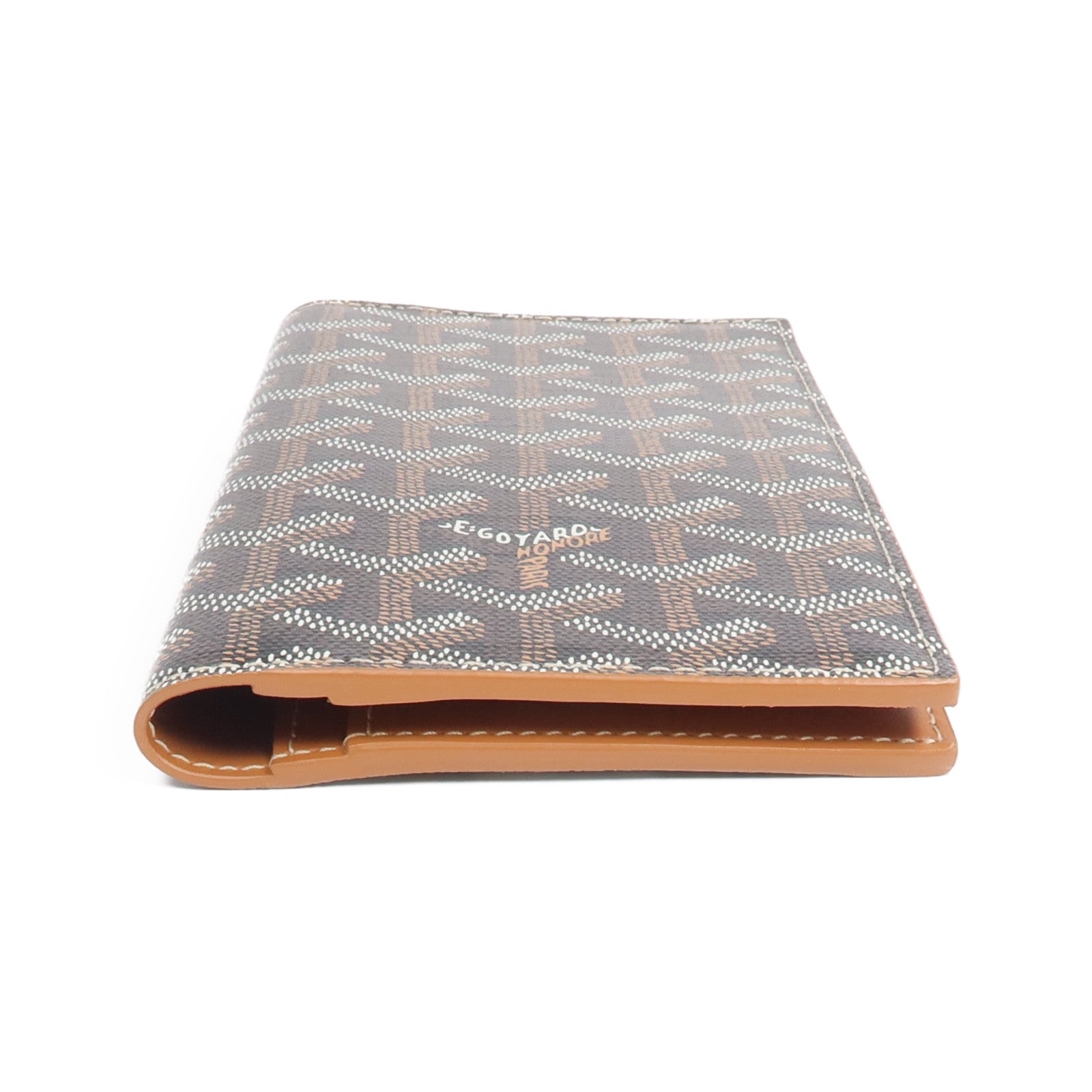 GOYARD 【激減優惠】塗層帆布Long Wallet長錢包