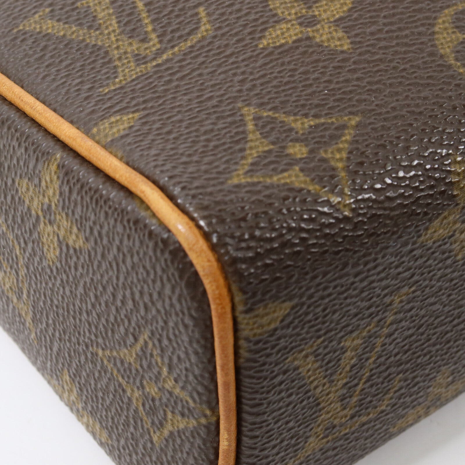 LOUIS VUITTON Monogram Recital Handbag手挽袋