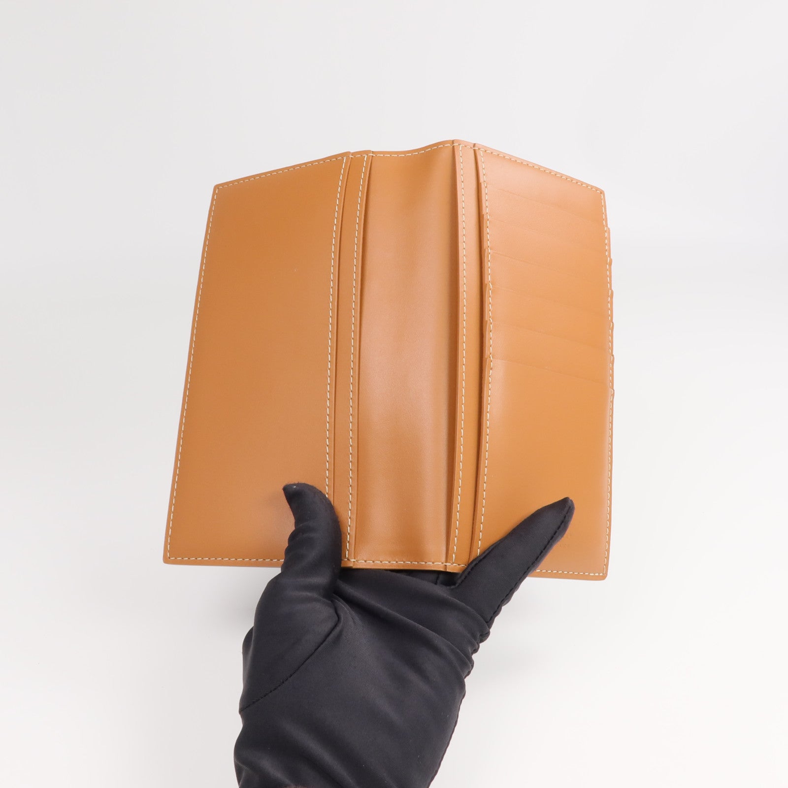 GOYARD 【激減優惠】塗層帆布Long Wallet長錢包