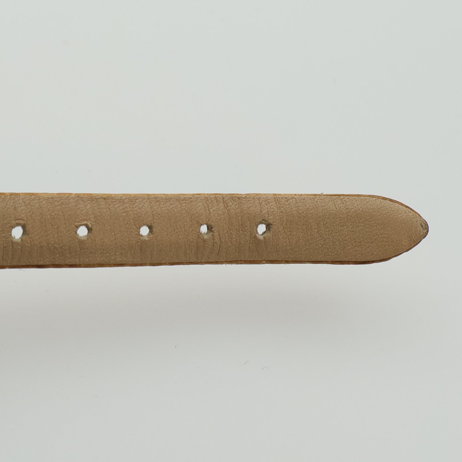 Chopard Diamond Watch 13/6636-20